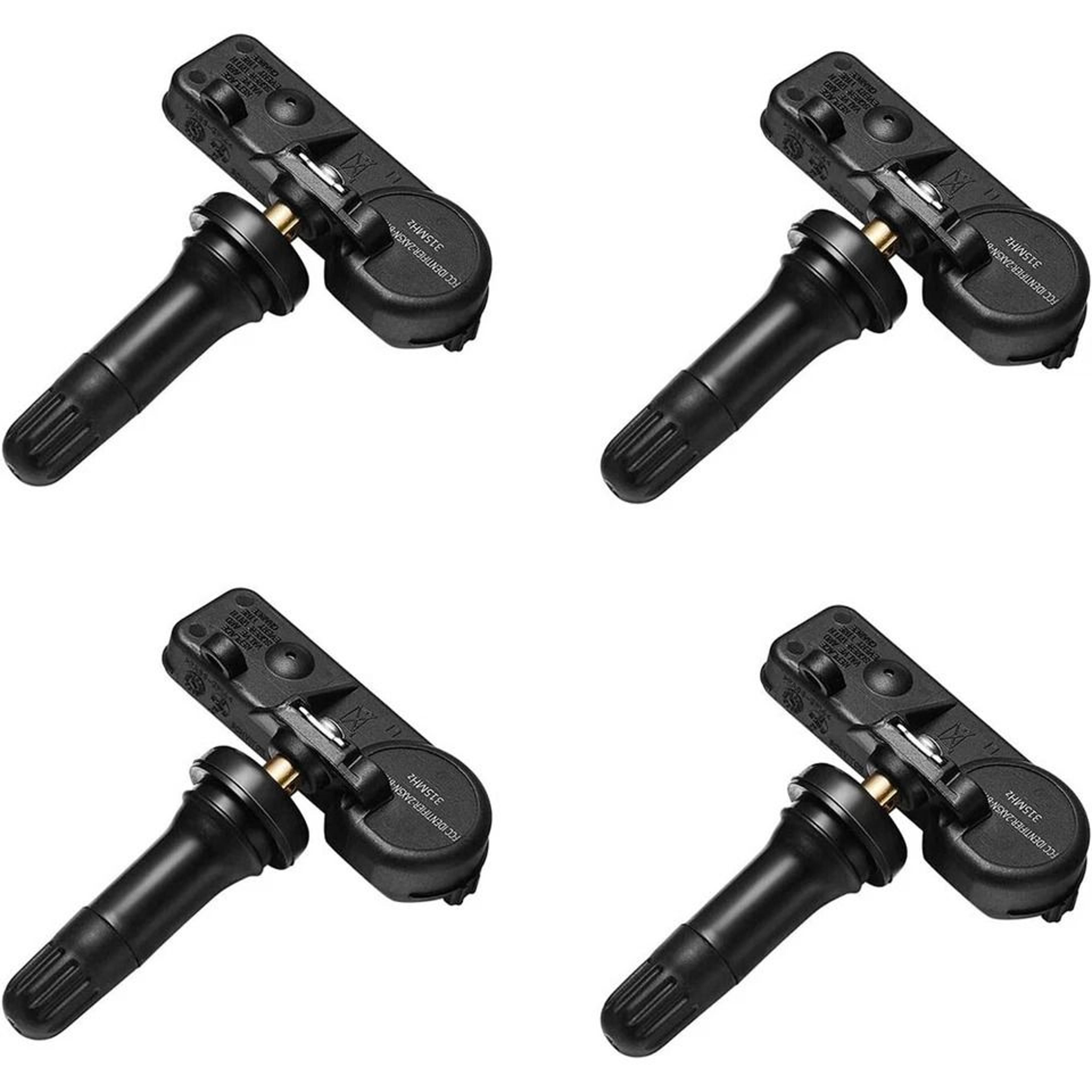programmed tpms sensor for chevy gmc cadillac