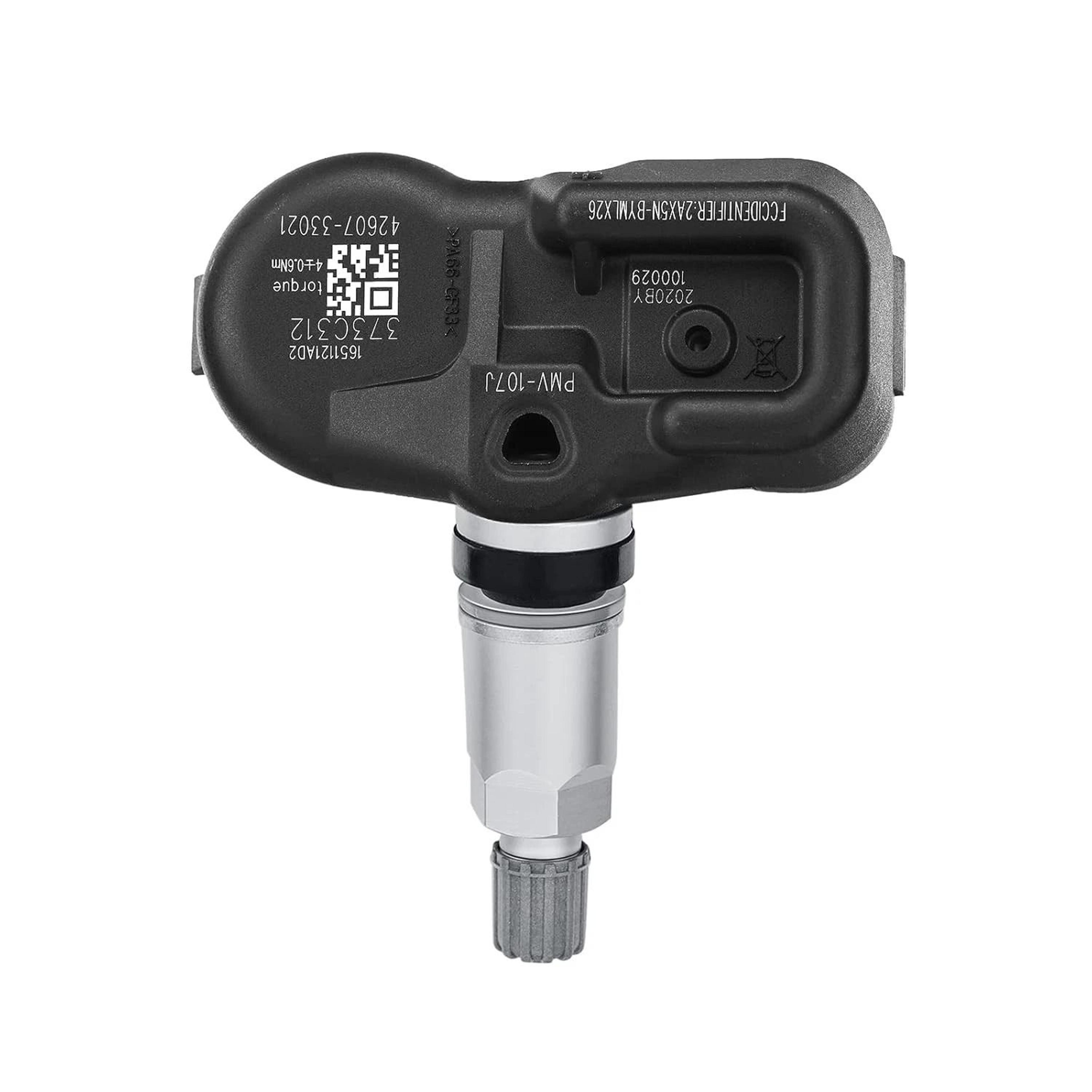 tpms tire pressure sensor pmv for toyota camry lexus