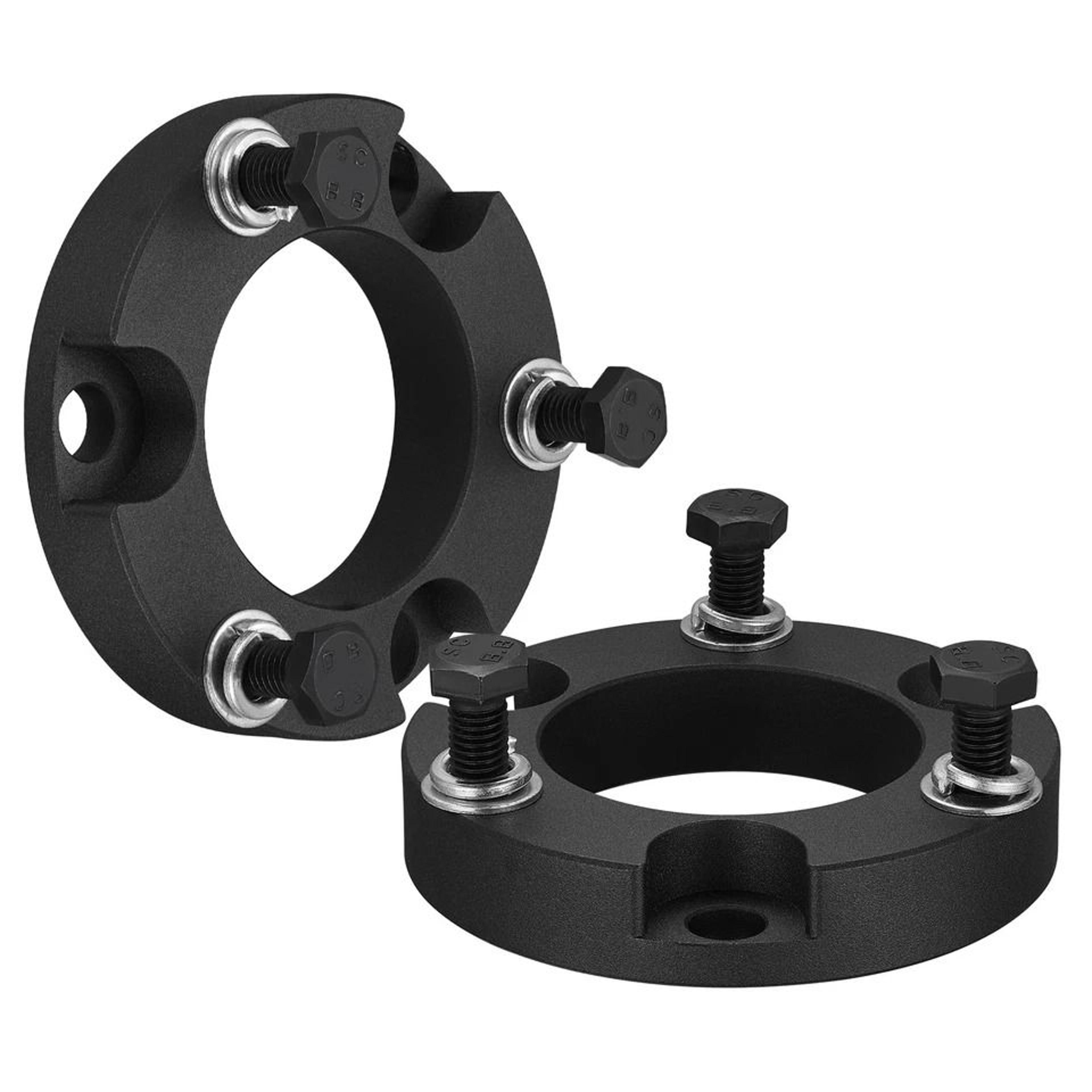 front leveling lift kit for toyota runner