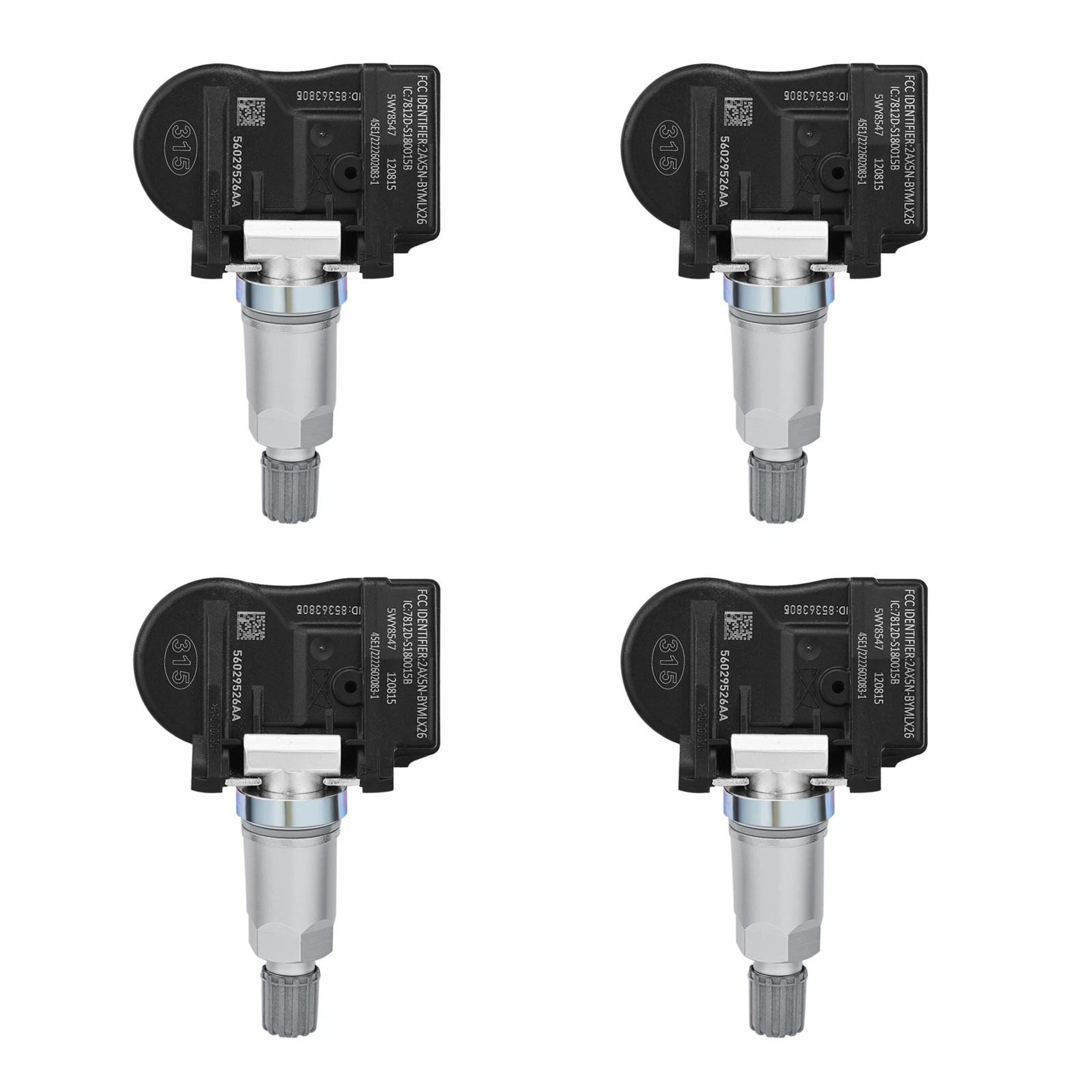 tpms sensors for mitsubishi outlander