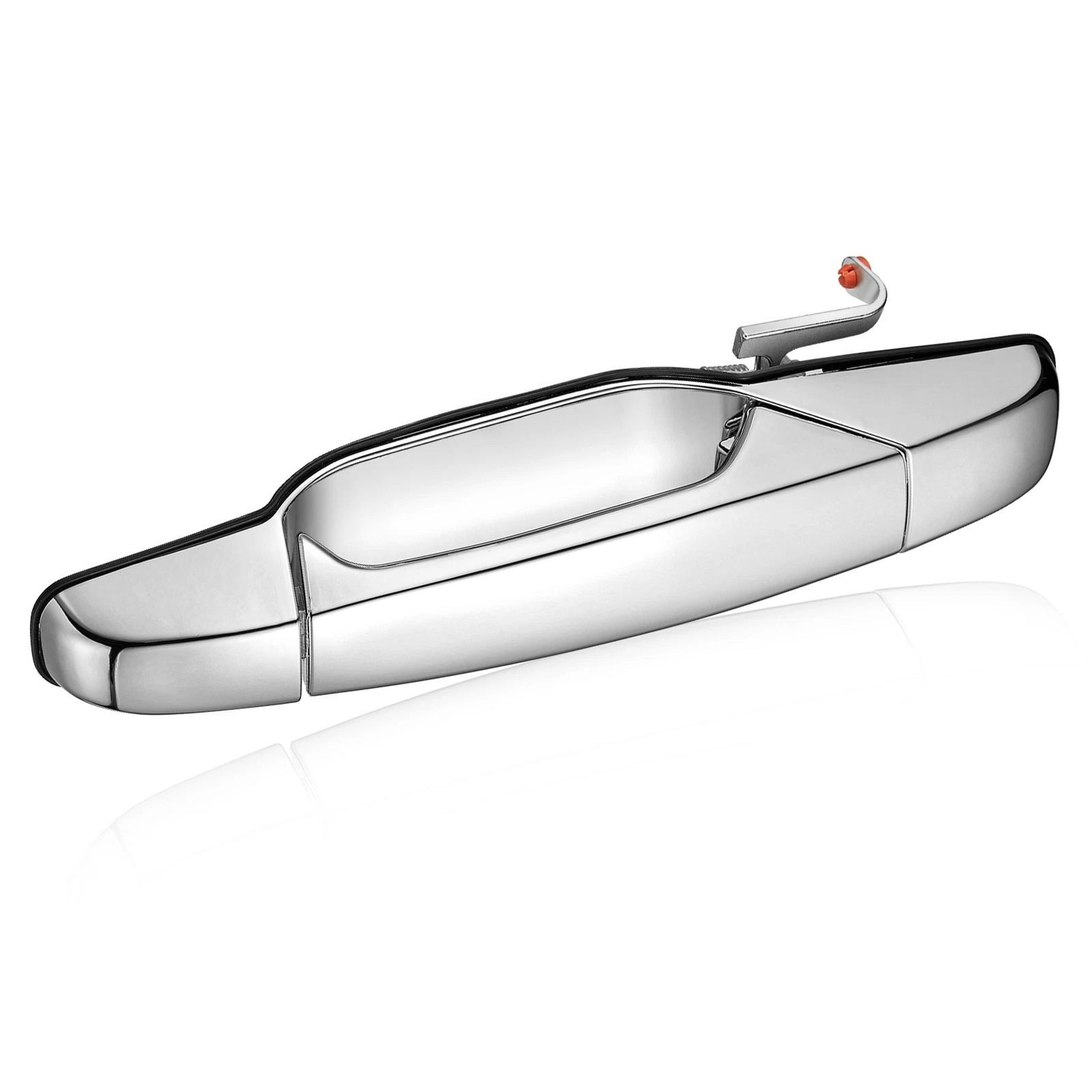 passenger side exterior door handle for lotus esprit