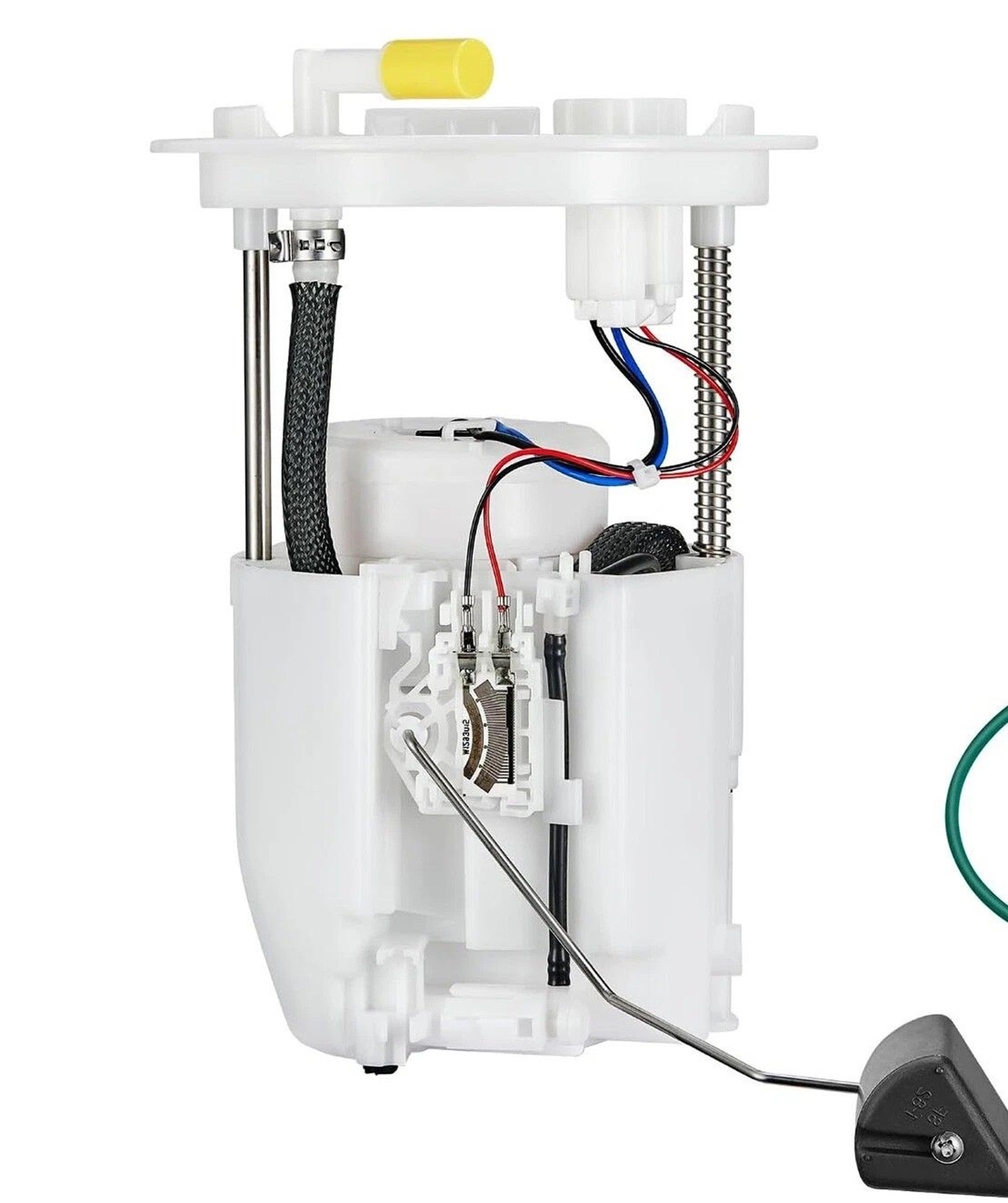 ford edge lincoln mkx fuel pump assembly fwd