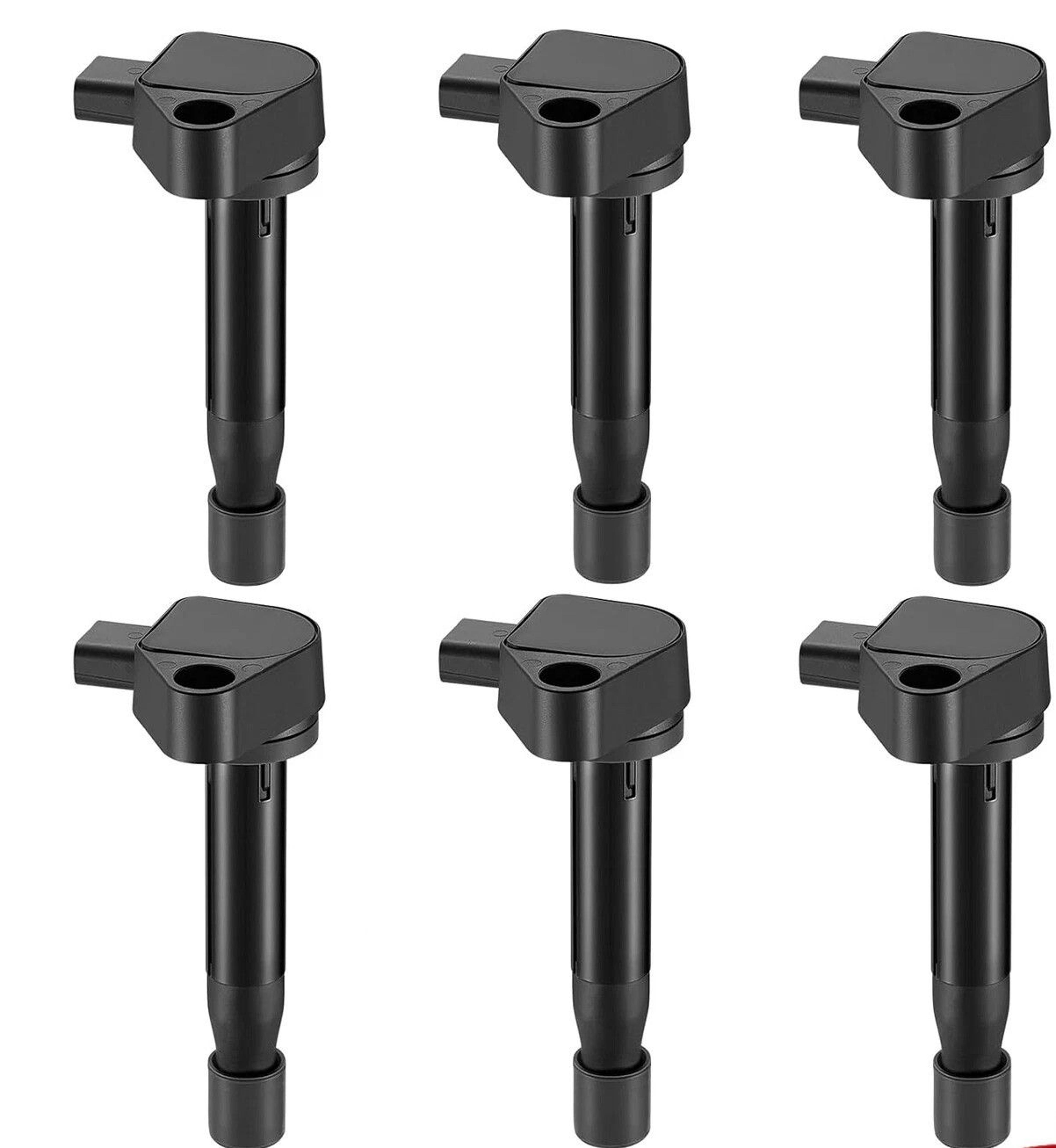 ignition coil pack for honda accord odyssey premium performance replacement