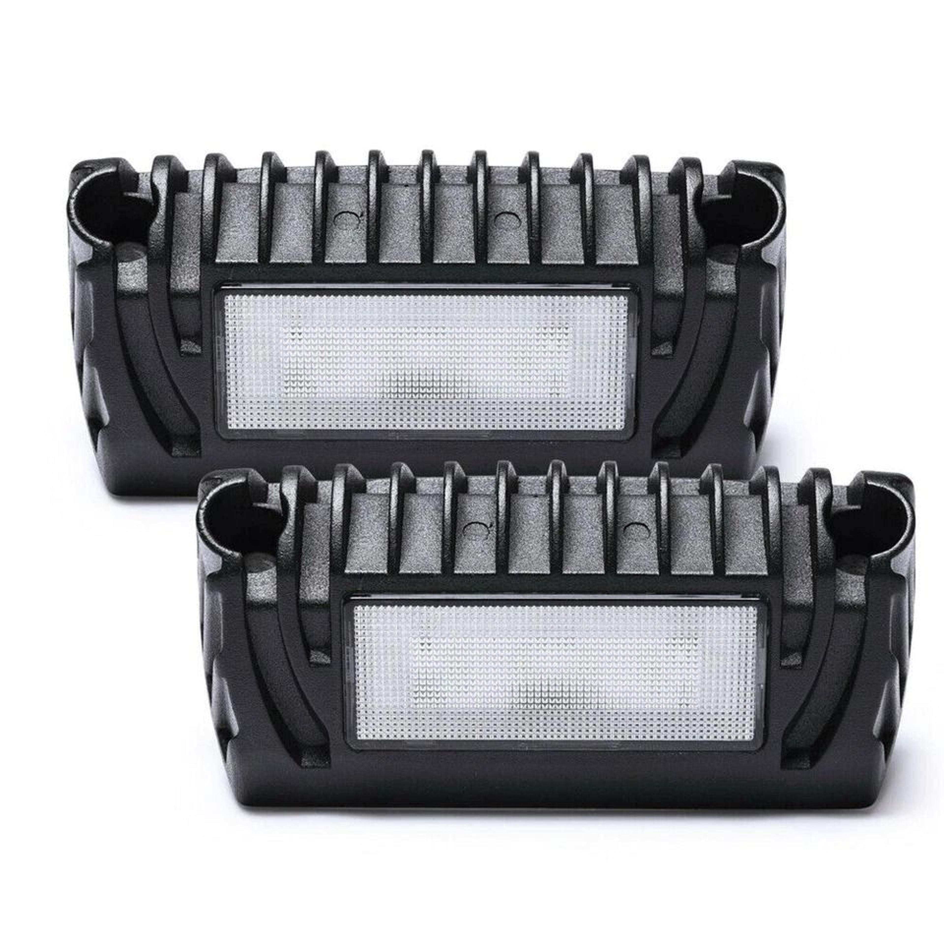 rv led porch light exterior utility awning lamp