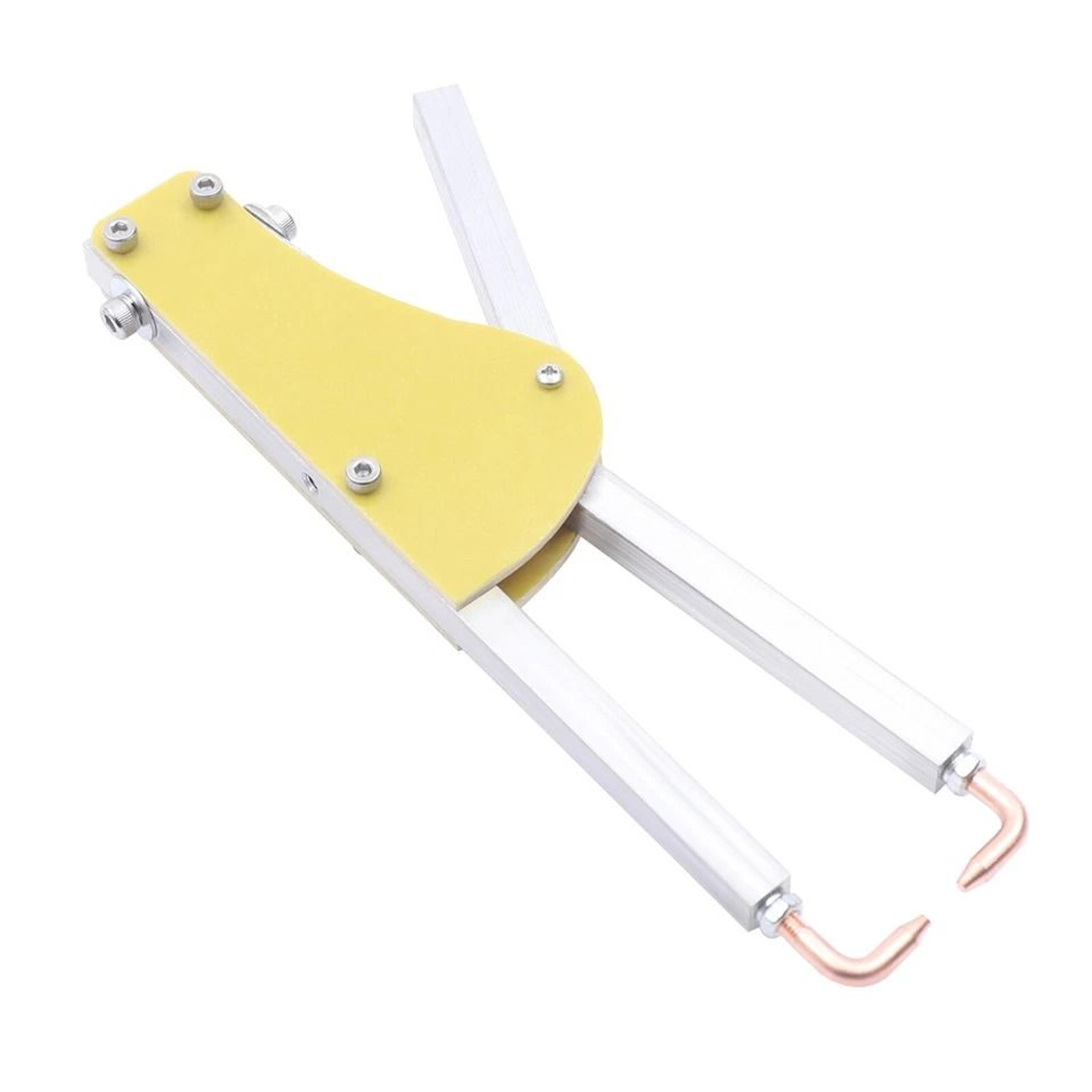 professional spot welder tongs for butt welding & sheet metal repair