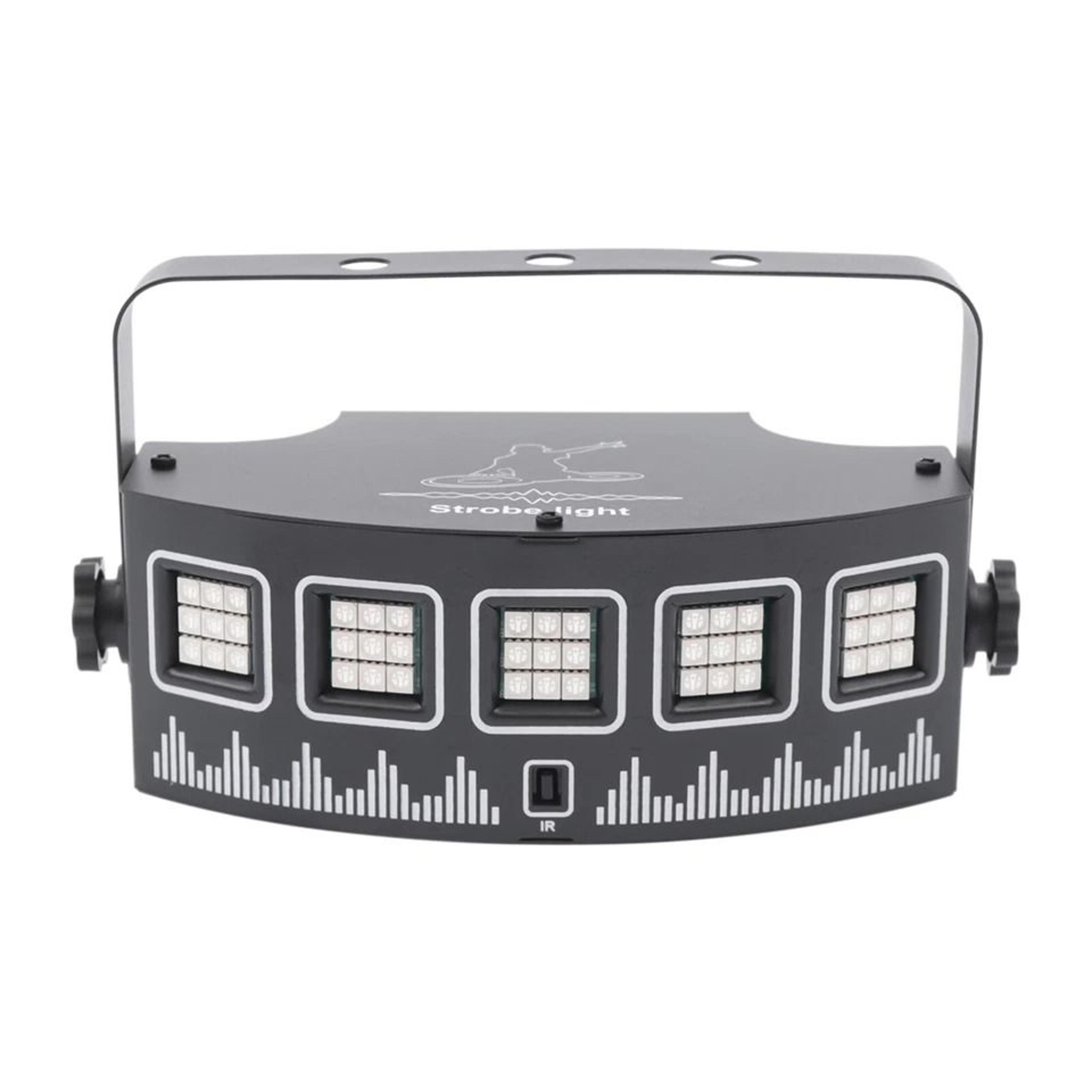led stage light projector disco dj laser lighting for parties & events