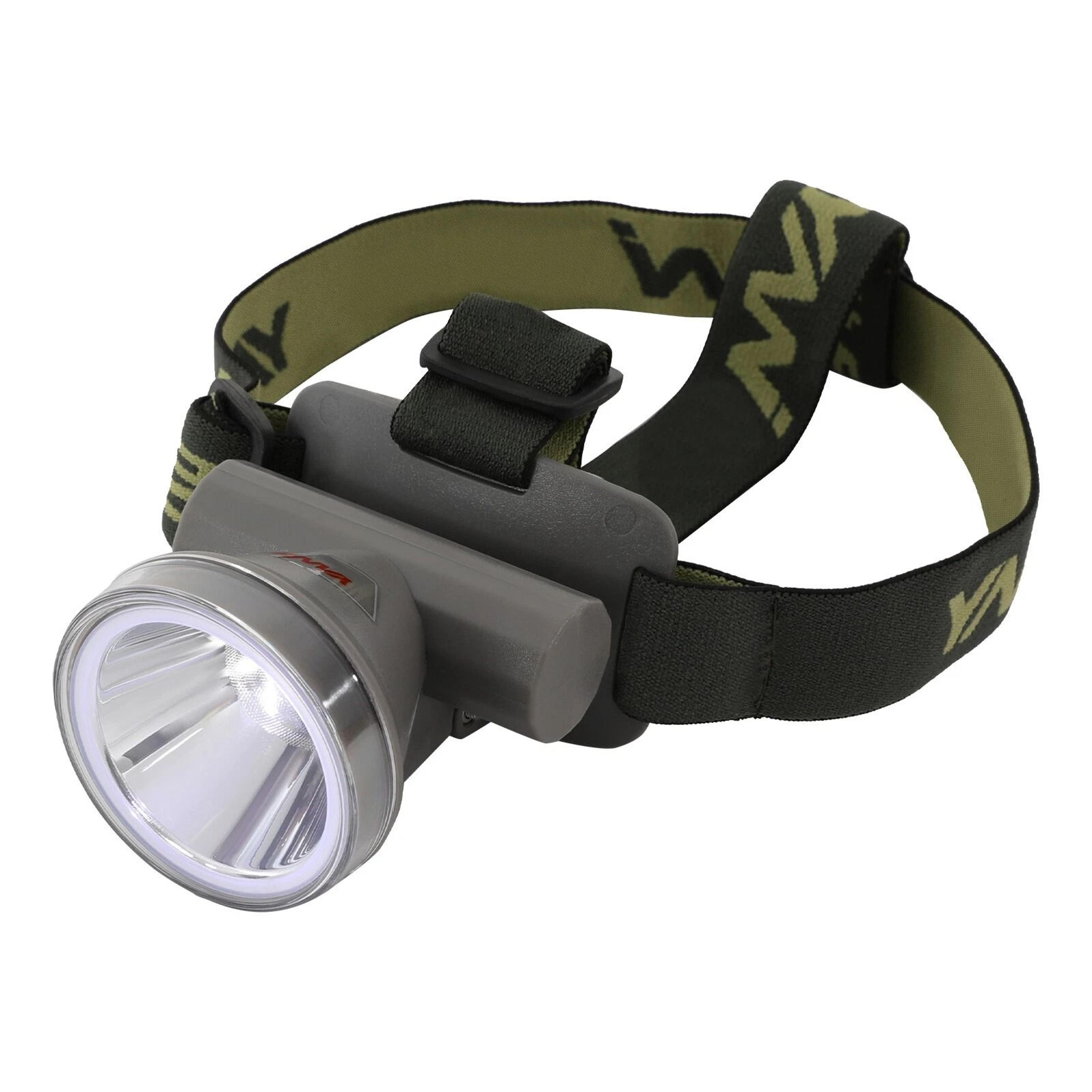 rechargeable led underwater diving headlamp with waterproof hands free dive headlight