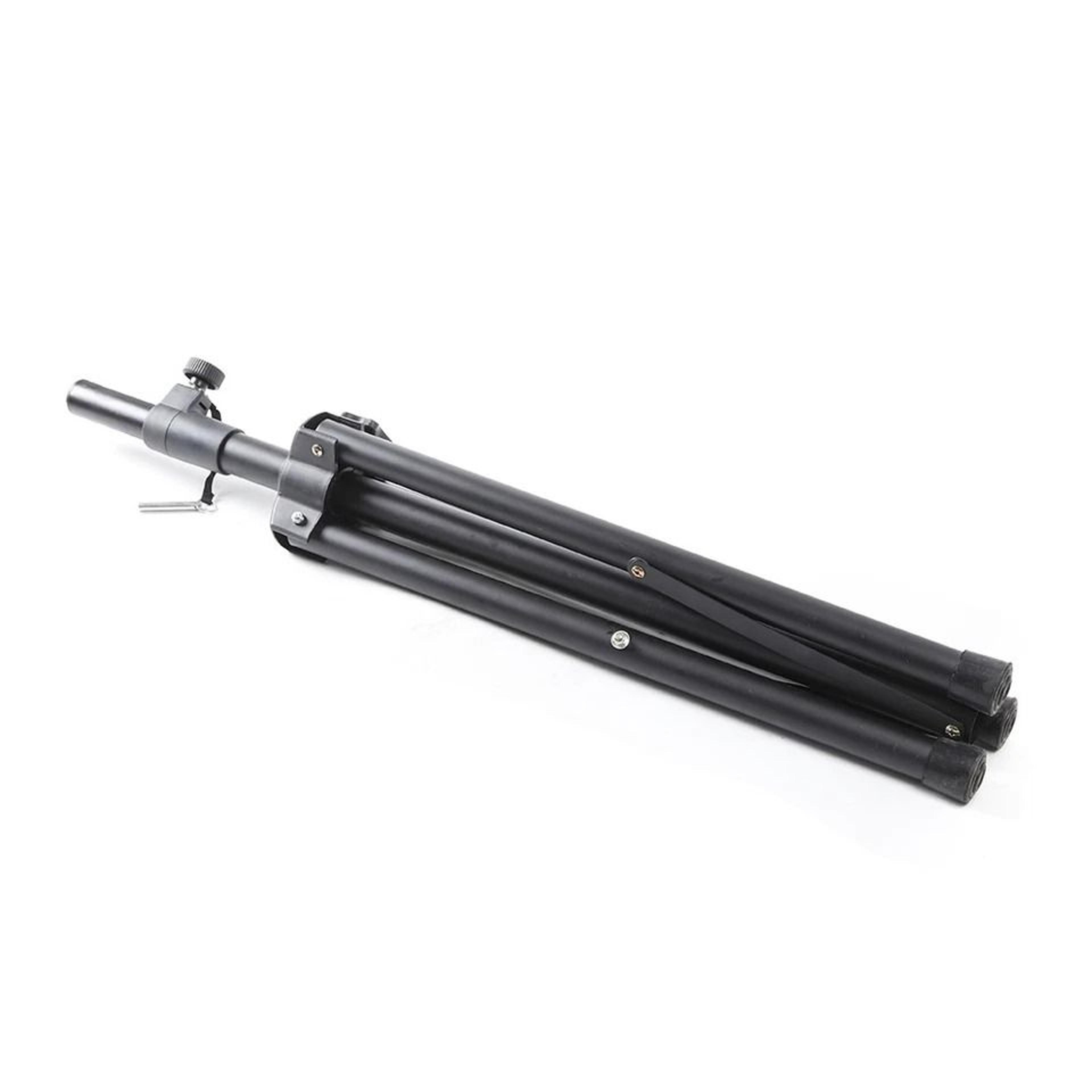 professional dj follow rack bracket for stage & performance lighting