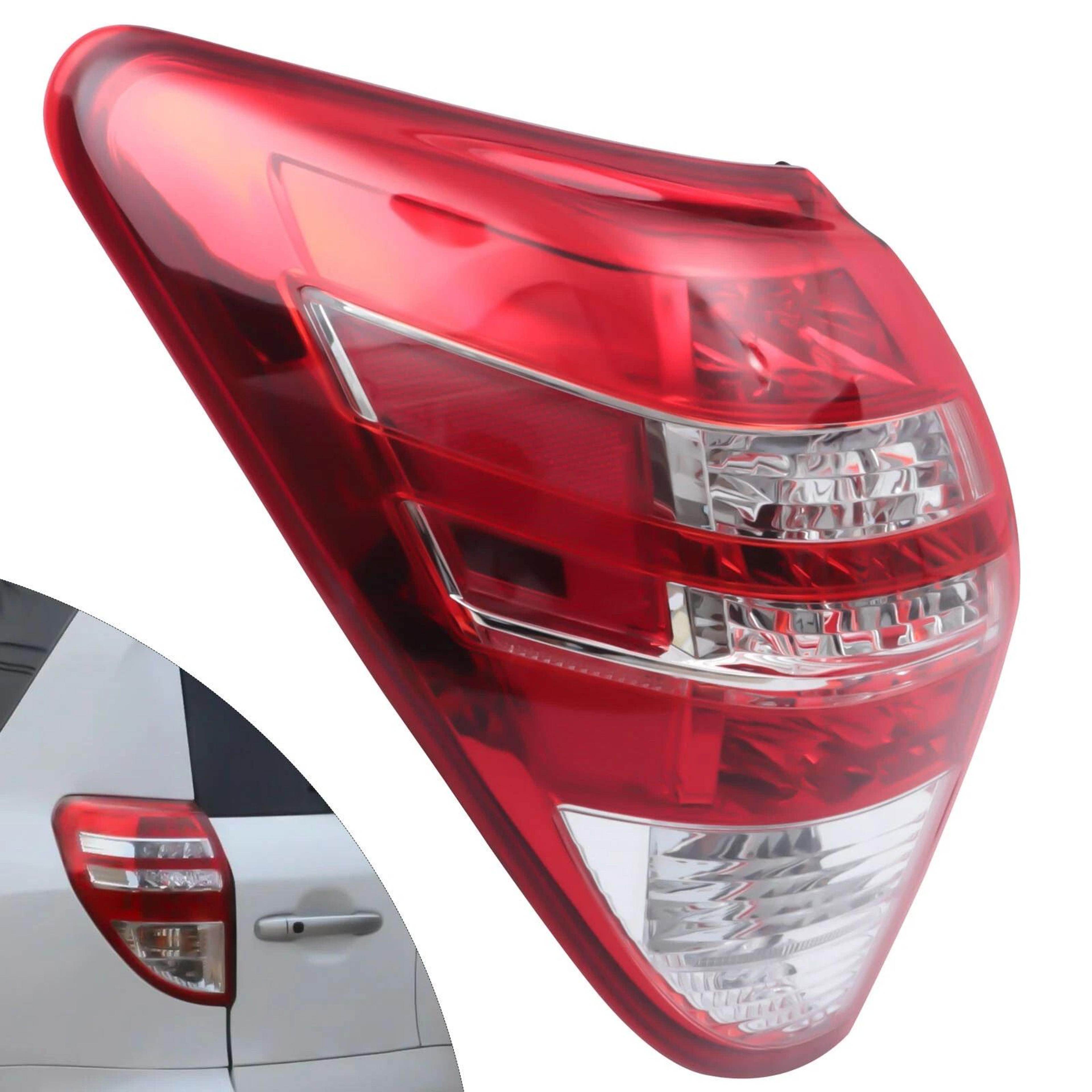 premium tail light for toyota driver side replacement