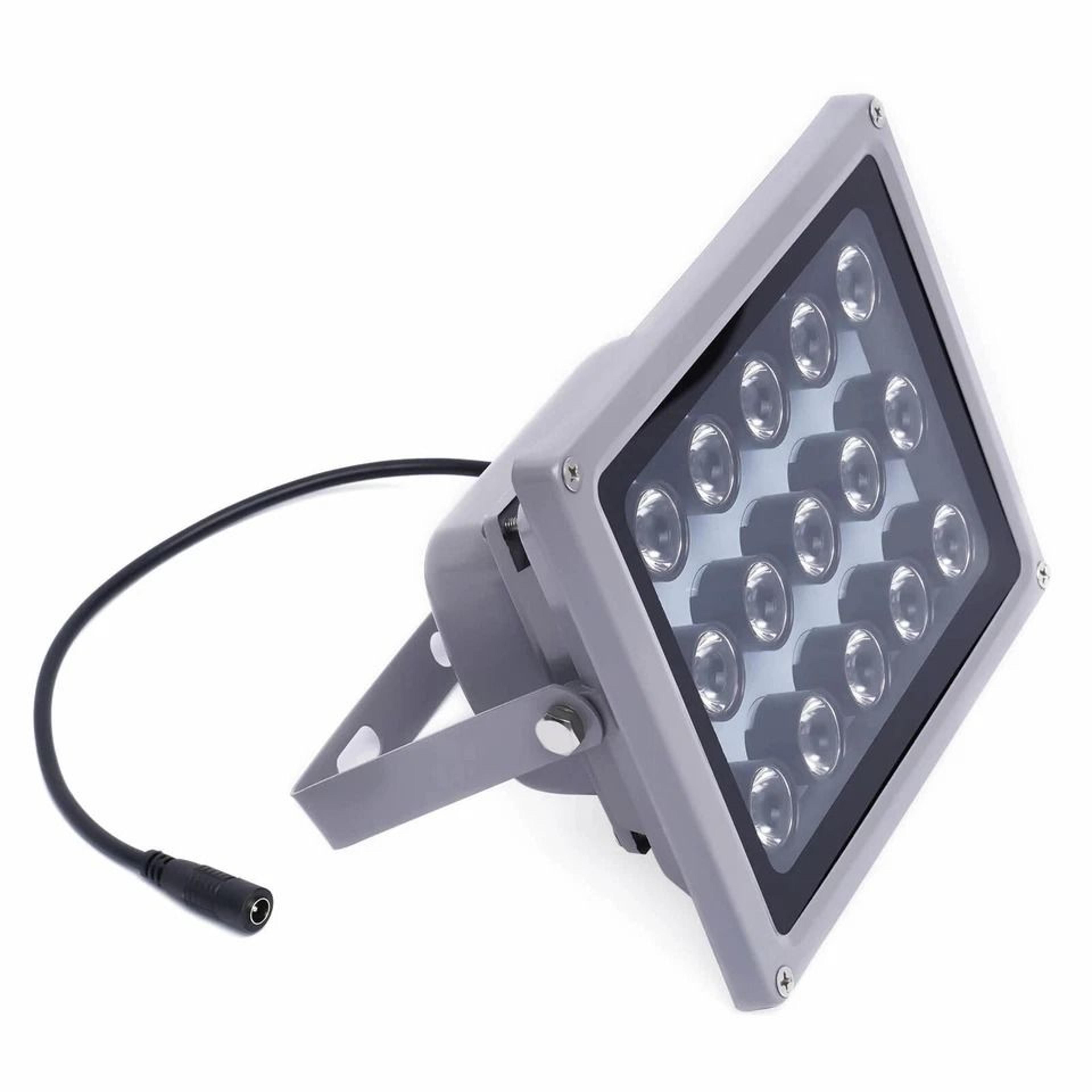 premium ir night vision security light high power infrared cctv illuminator for surveillance systems