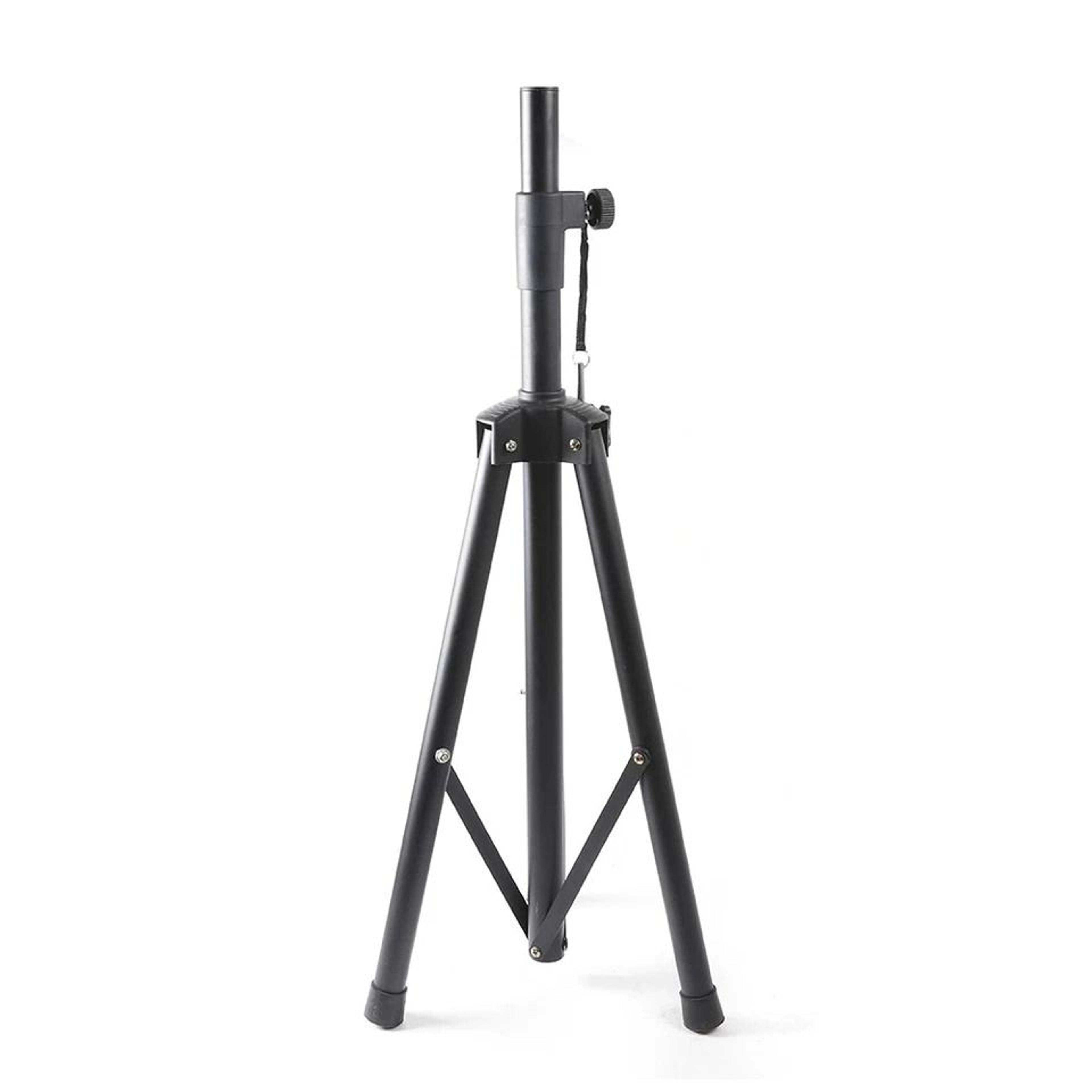 professional dj stage follow rack mount bracket support system