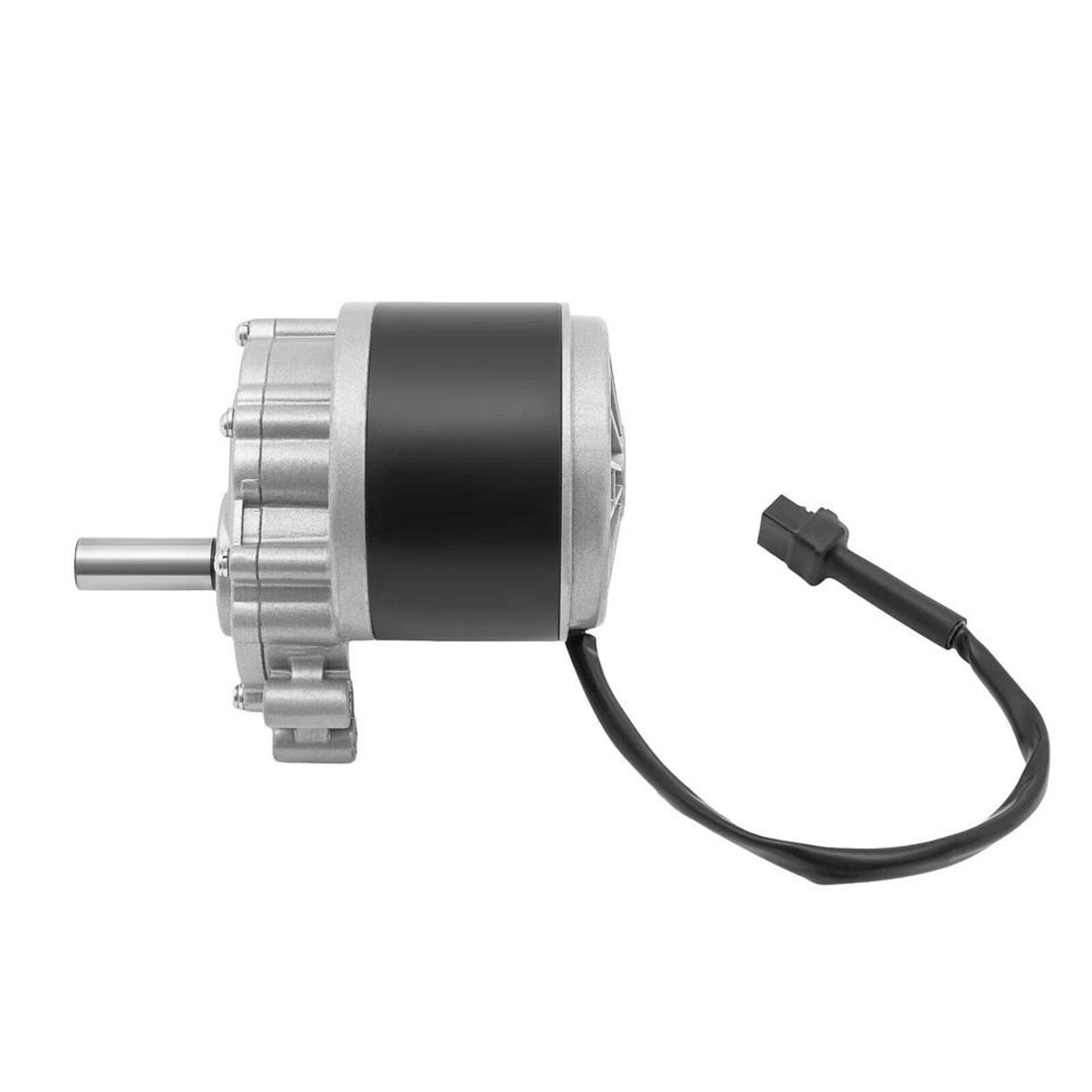 dc gear motor high torque brushed electric drive motor