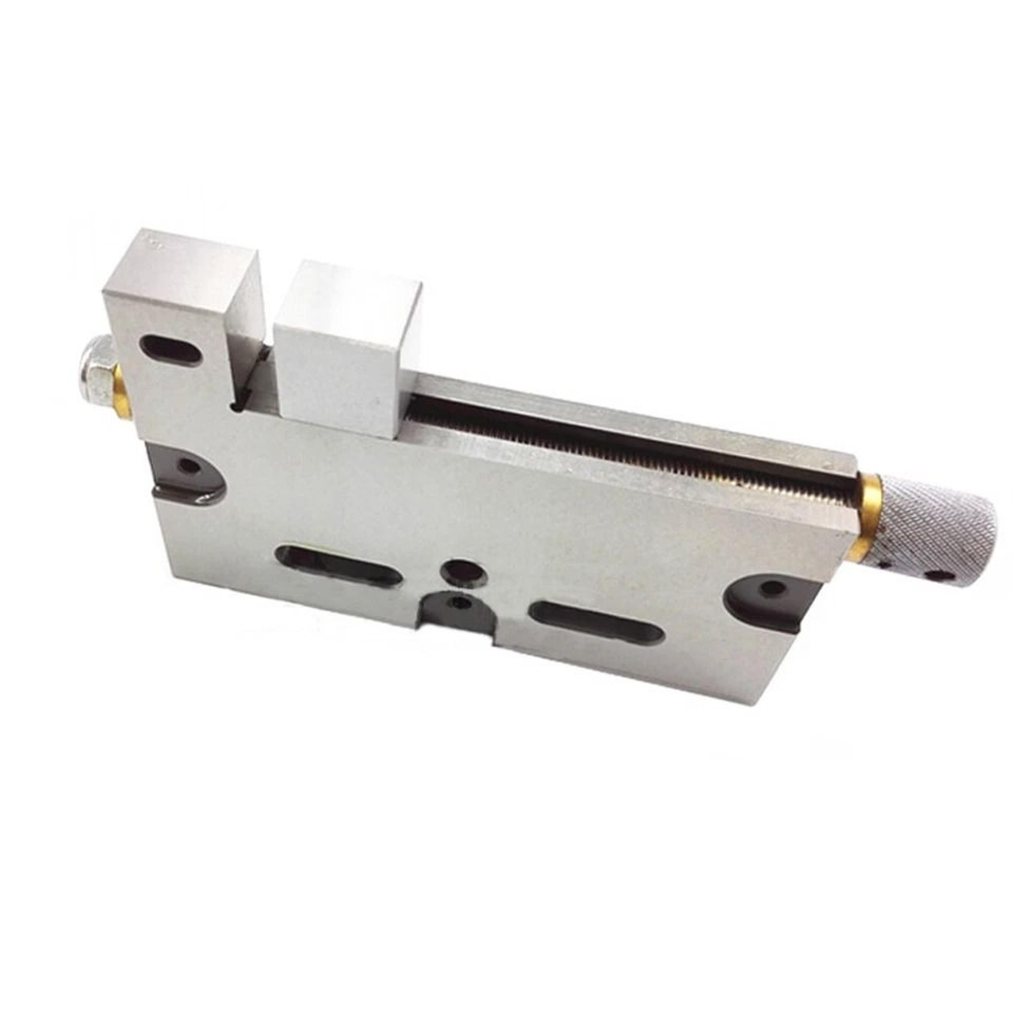 high-precision stainless steel clamping tool