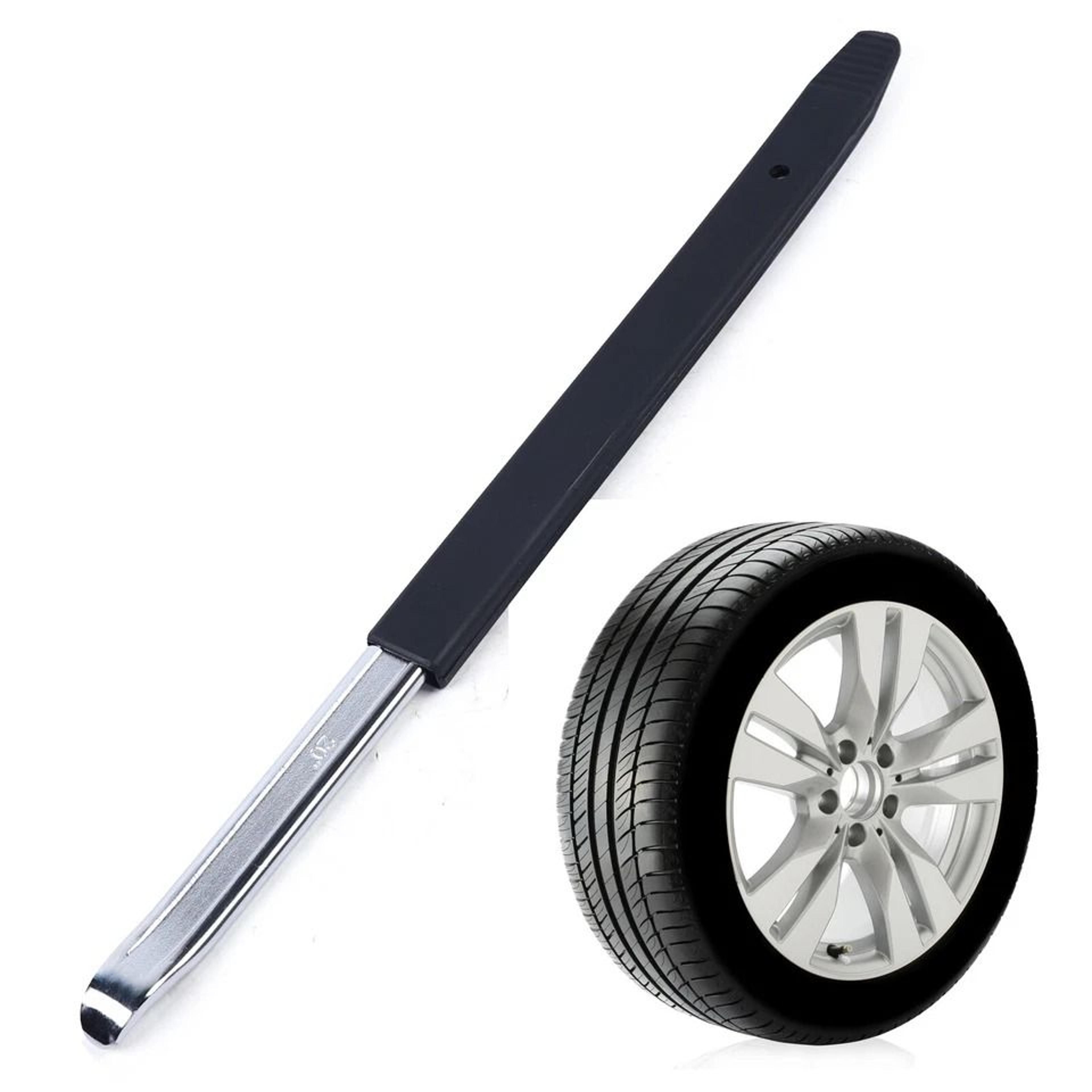 bead lifting tool pry bar for tire changers & wheel balancers