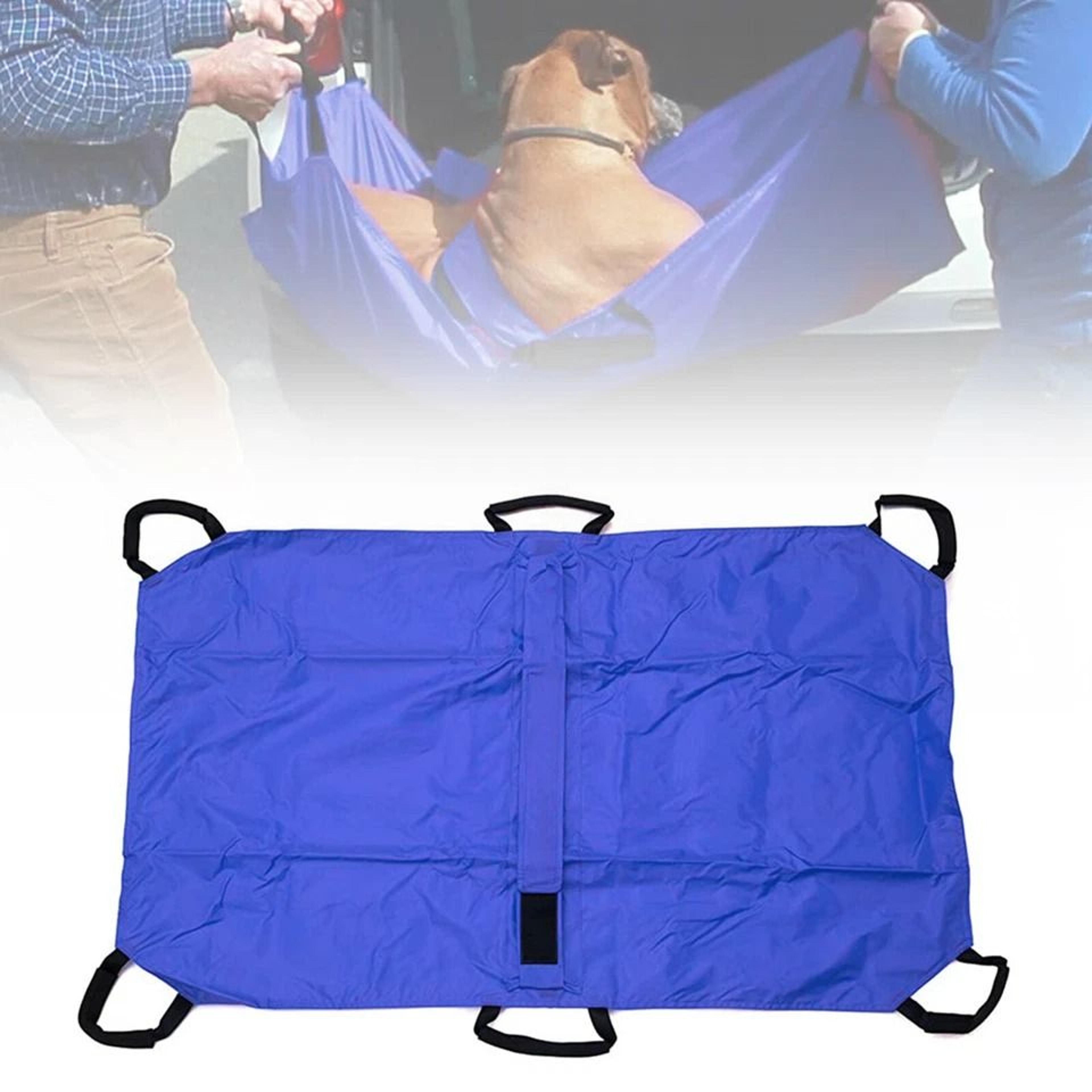 dog emergency rescue stretcher & pet emergency carrier