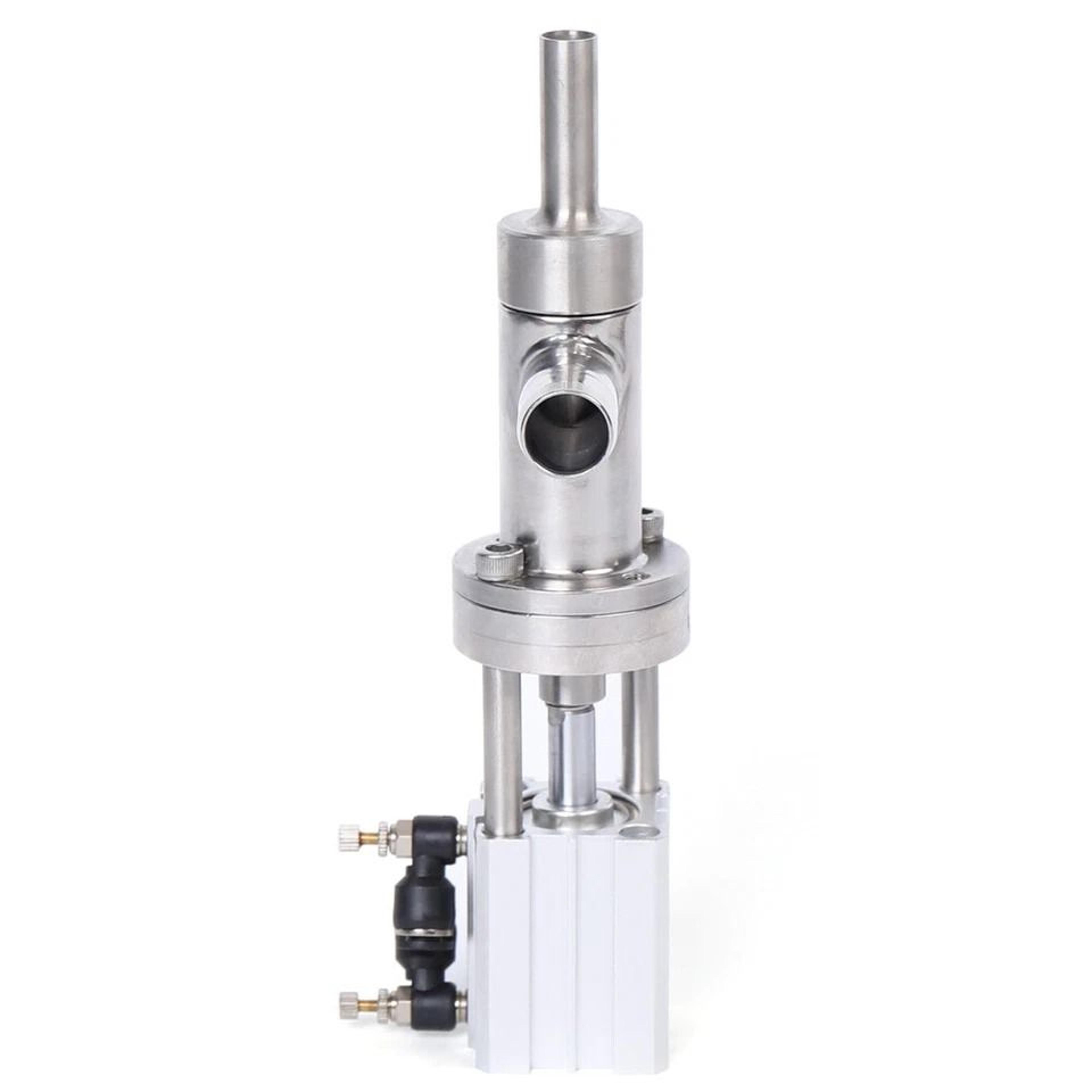 filling nozzle head replacement stainless steel filler machine nozzle head
