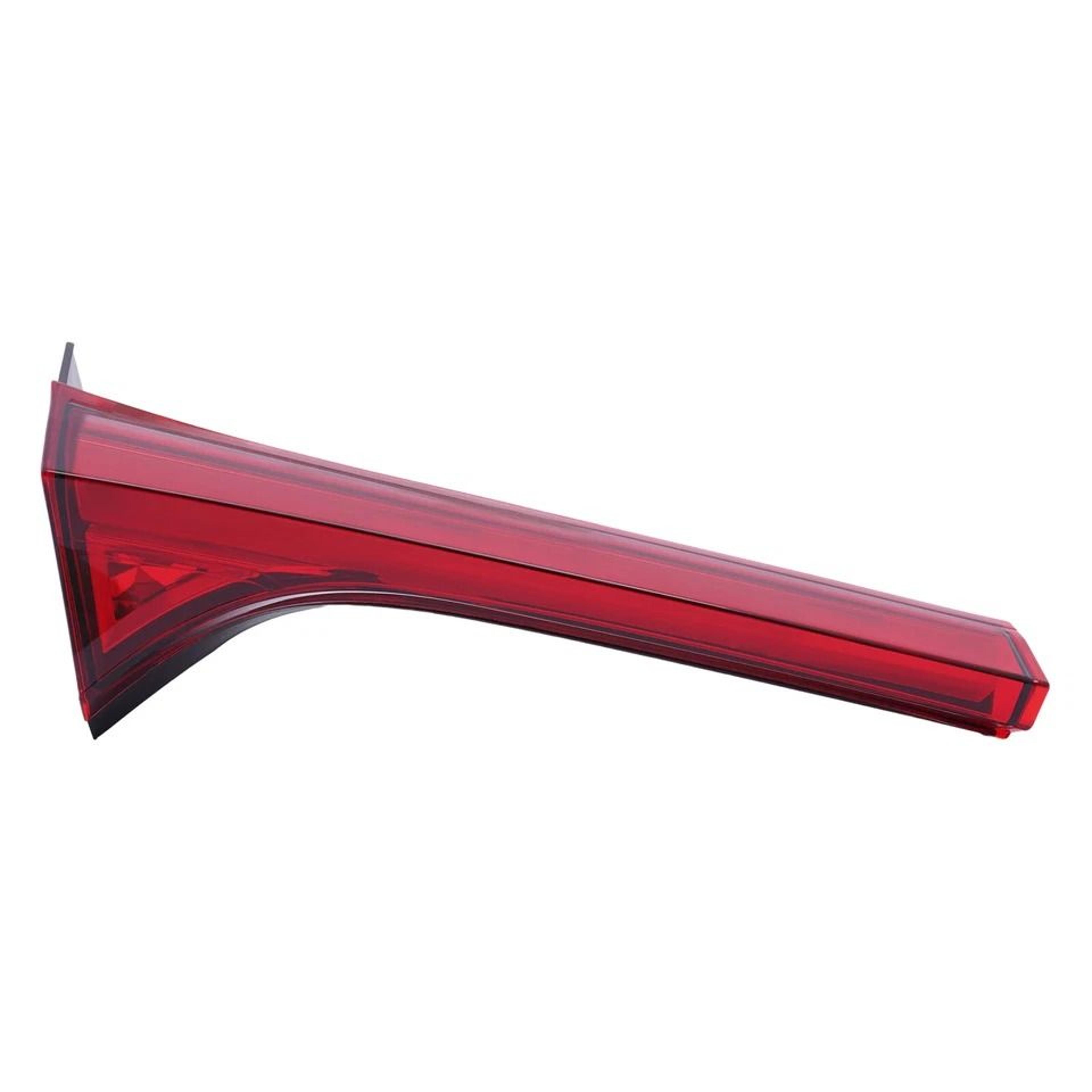 premium led left inner tail light for mitsubishi eclipse cross led tail light replacement