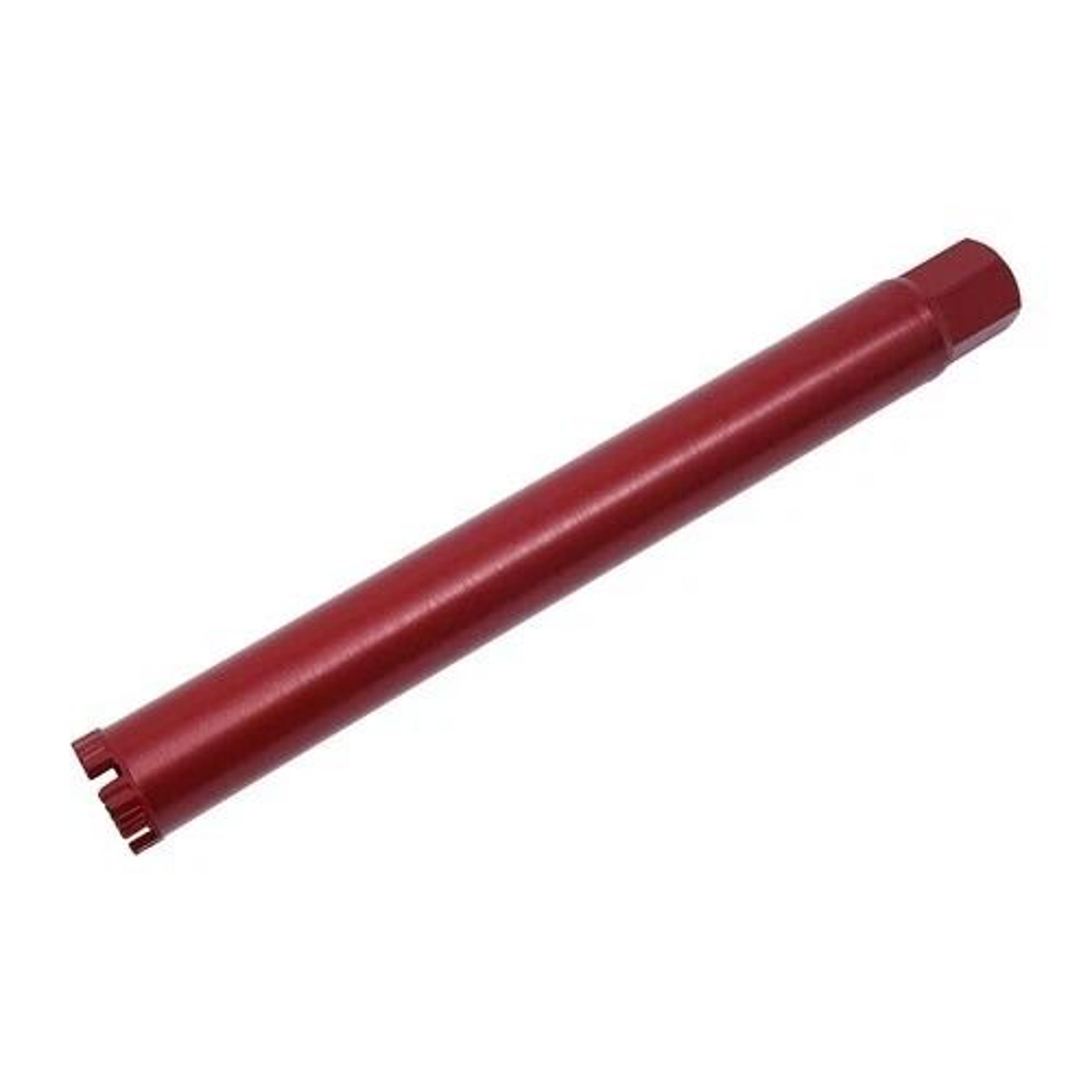 wet diamond core drill bit concrete & brick hole saw