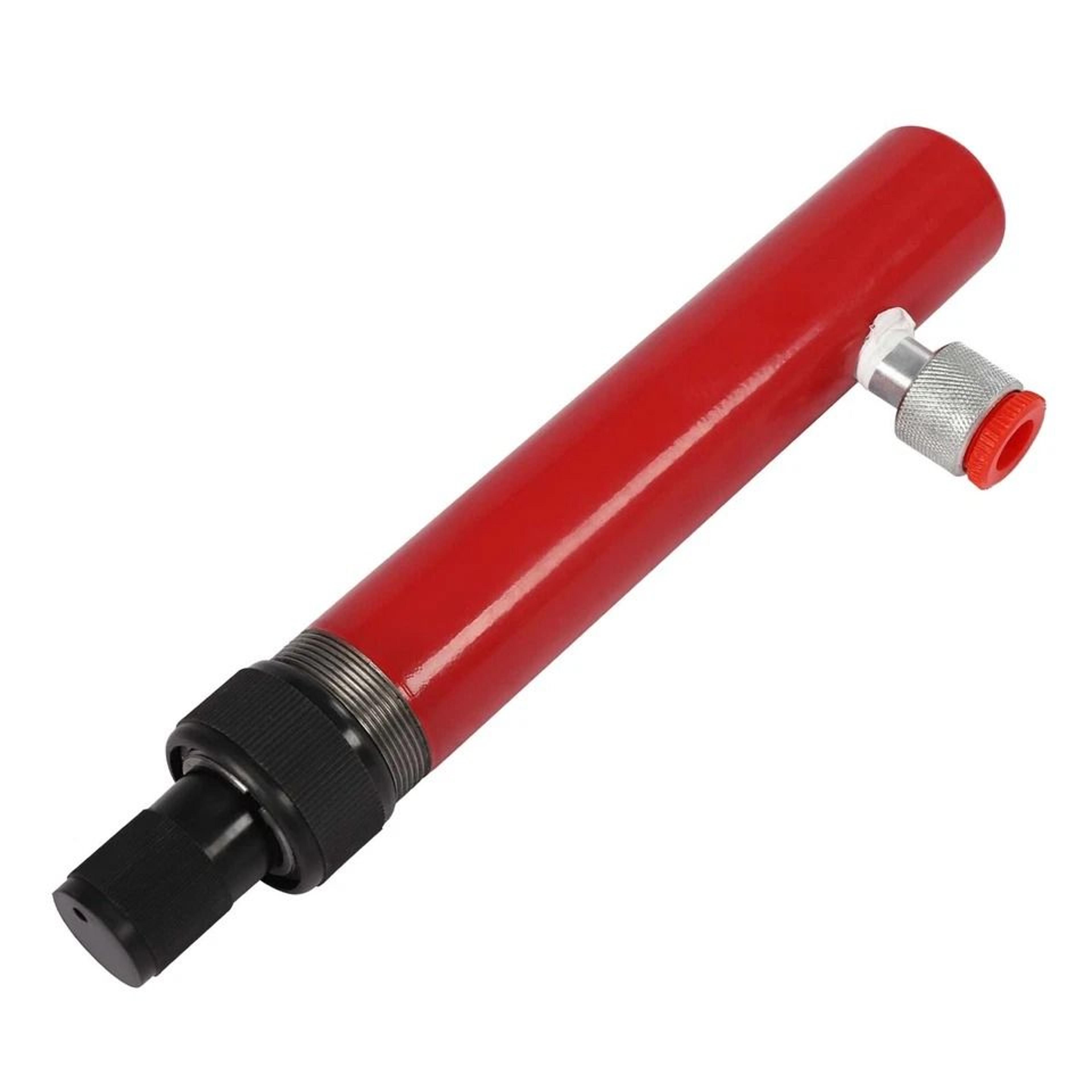 hydraulic porta power jack kit heavy duty auto body frame repair tool