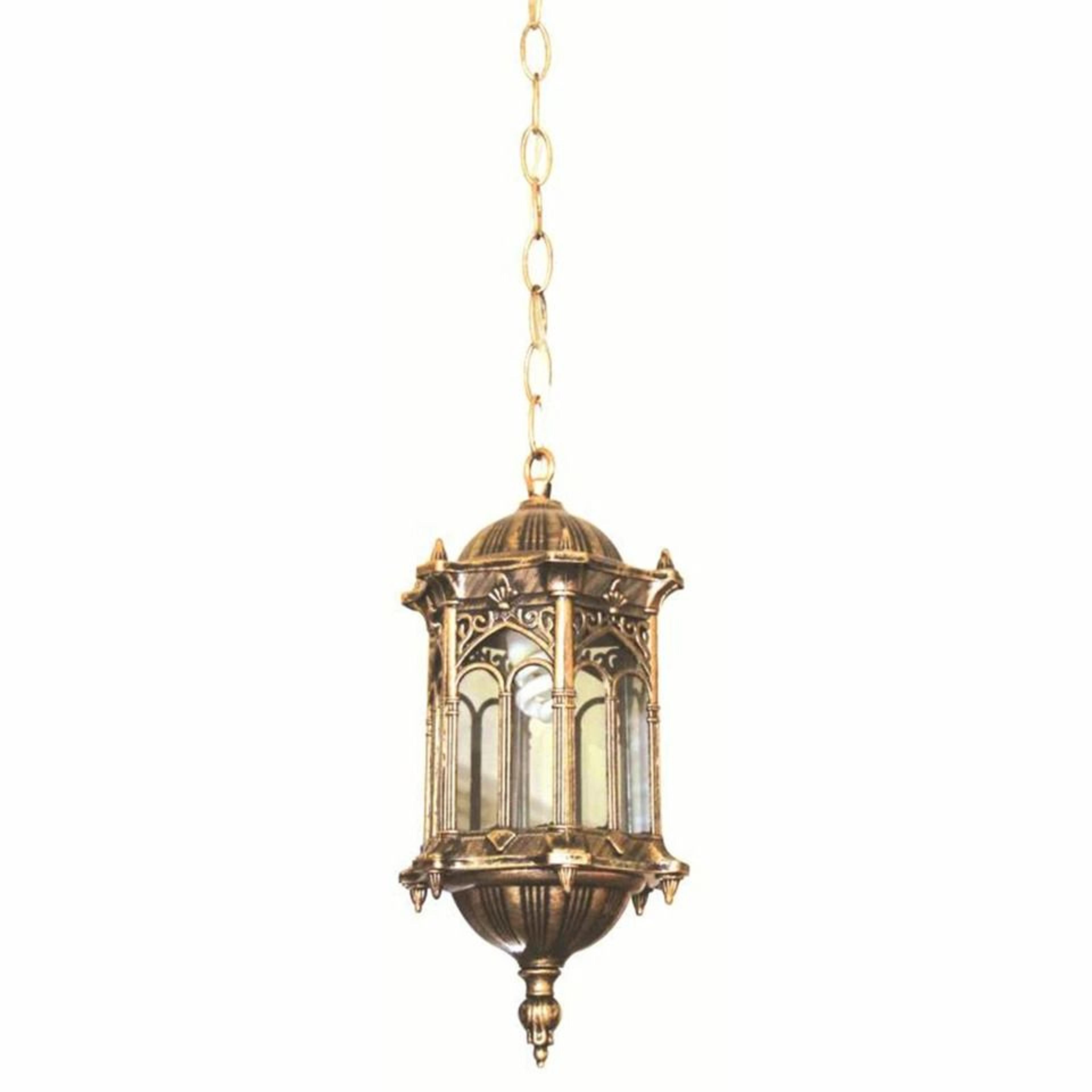 vintage industrial outdoor pendant light fixture classic bronze ceiling lamp with socket