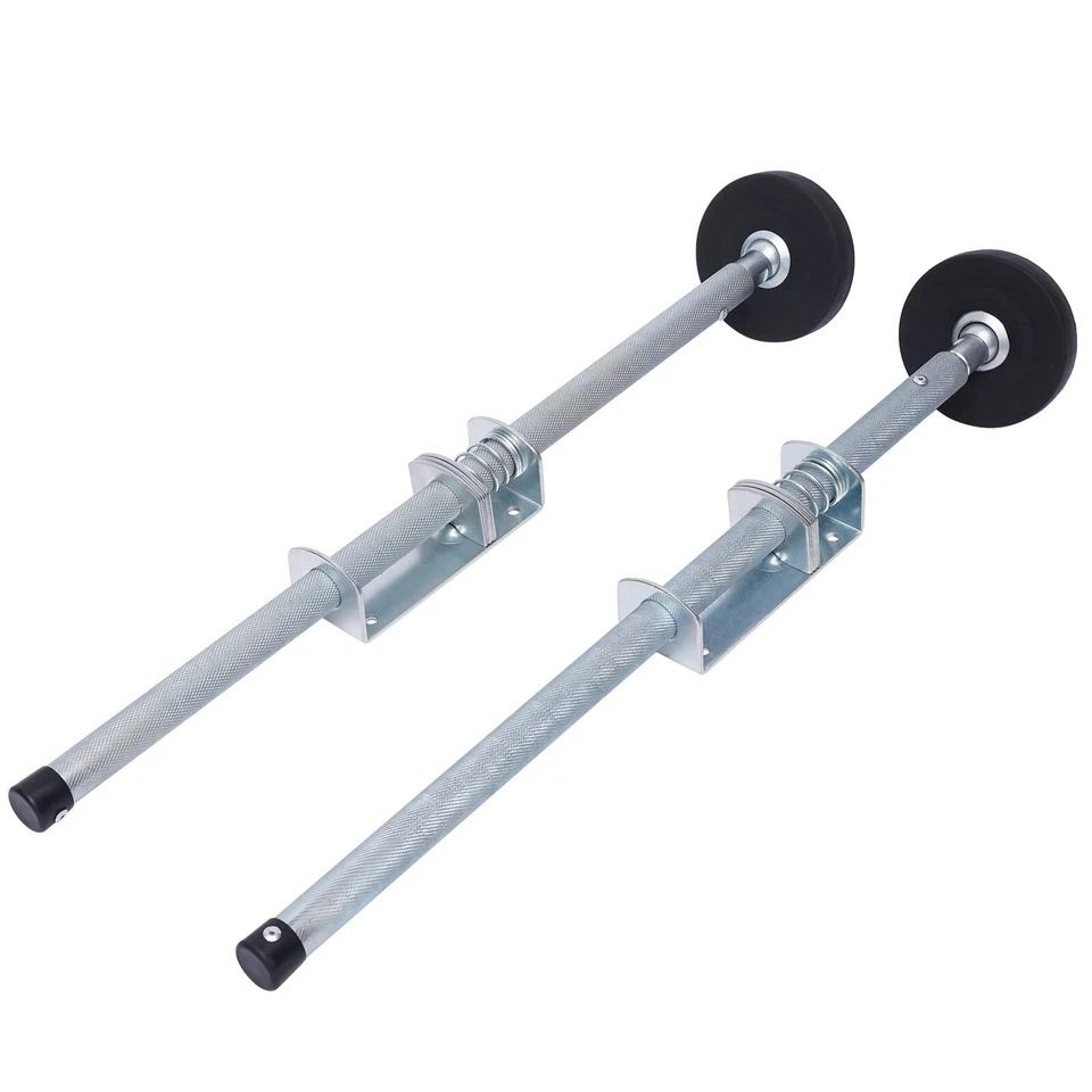 adjustable ladder leveler & stabilizer for extension ladders load capacity