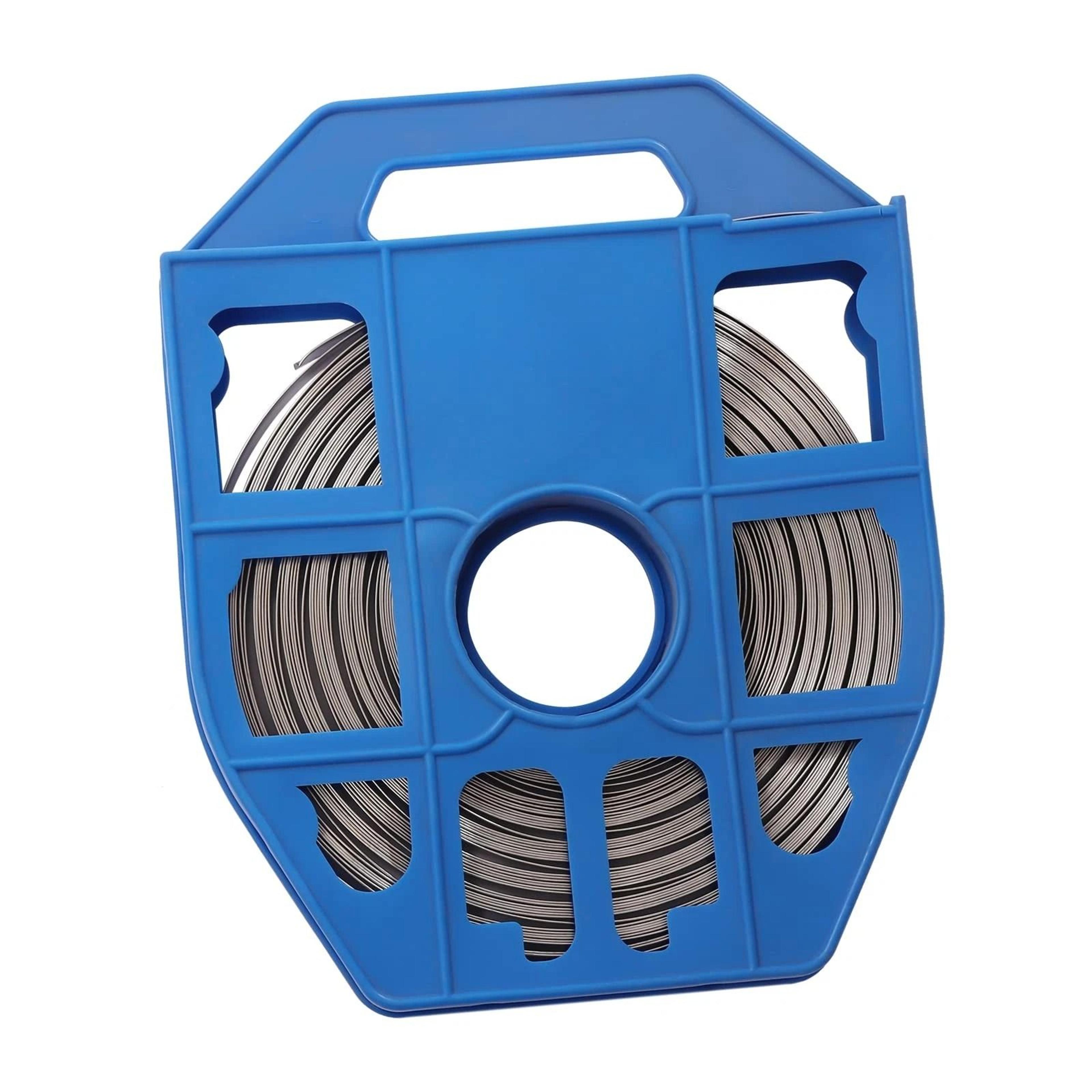 stainless steel band strap tool for packing & shipping industrial strapping tool