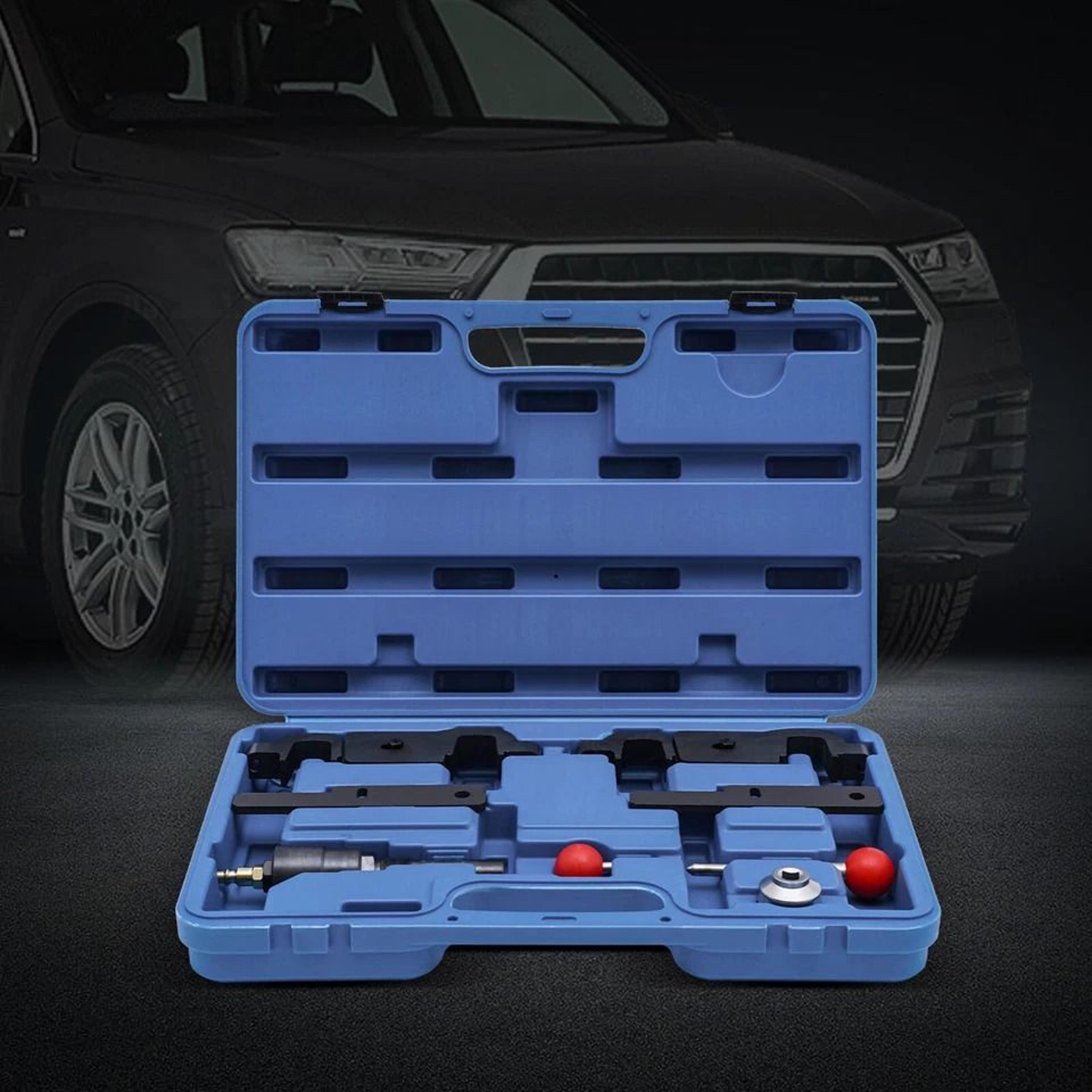 camshaft timing tool for porsche cayenne & panamera engine timing alignment kit