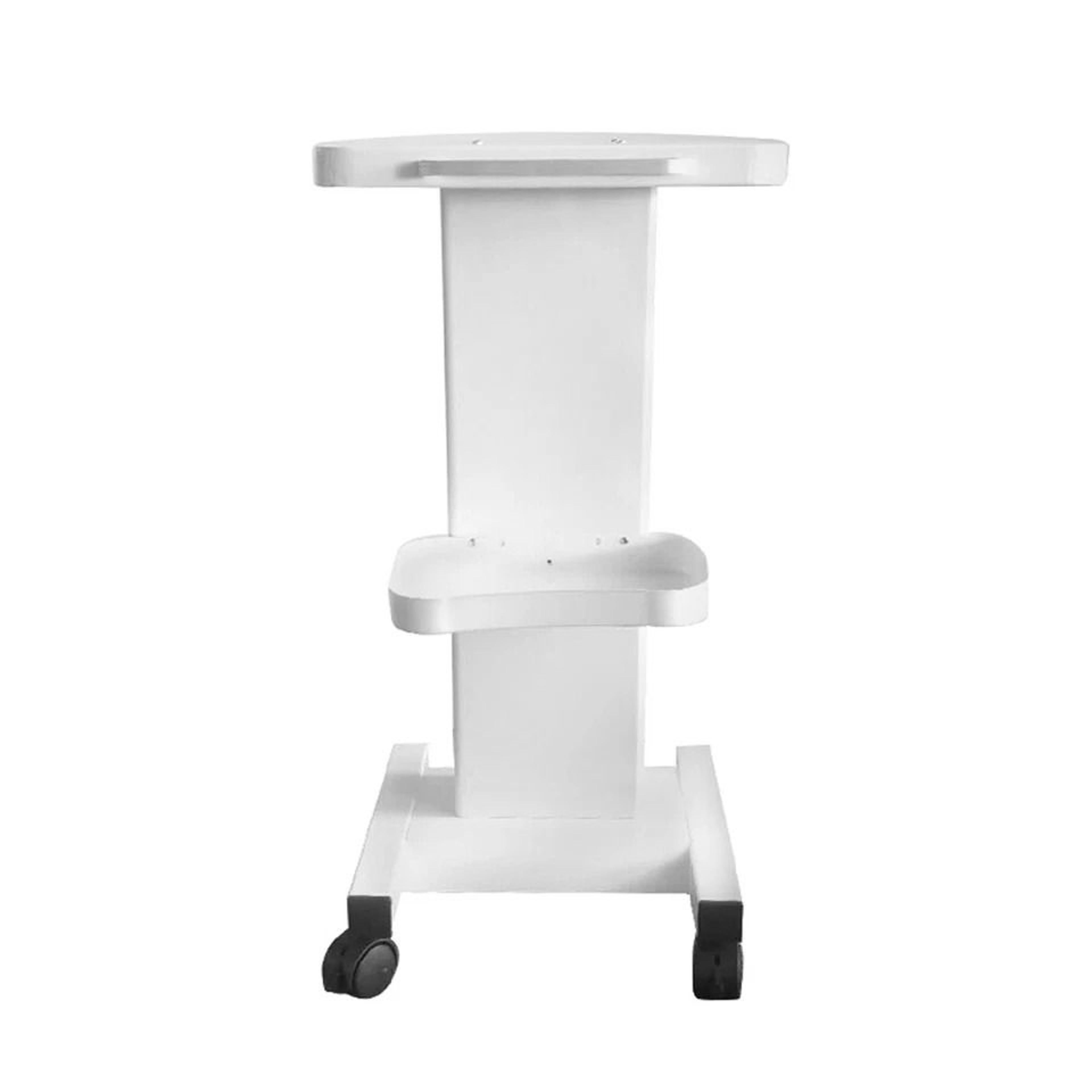 rolling trolley cart spa & beauty salon storage organizer stand