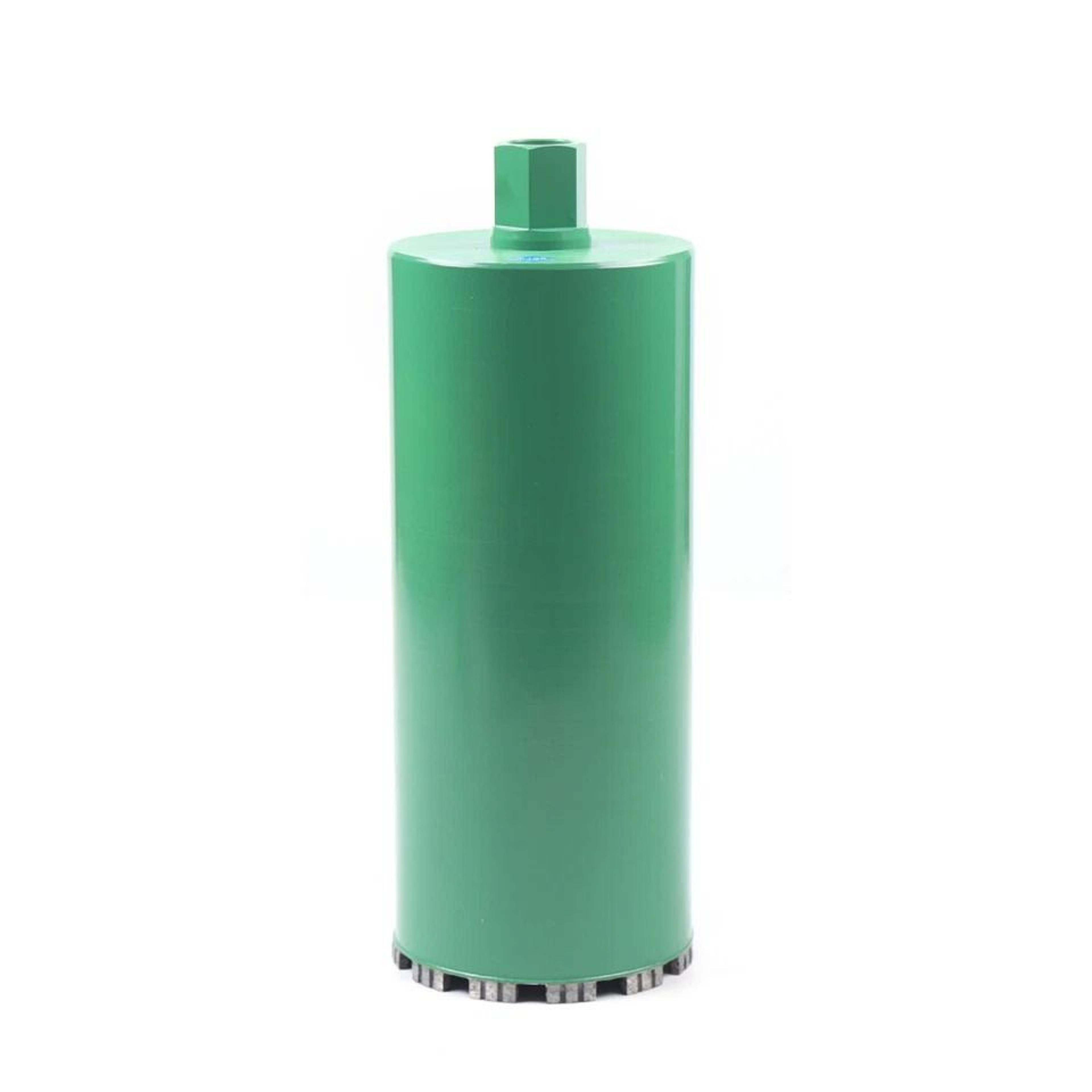 diamond core drill bit for concrete brick tile wet masonry drilling