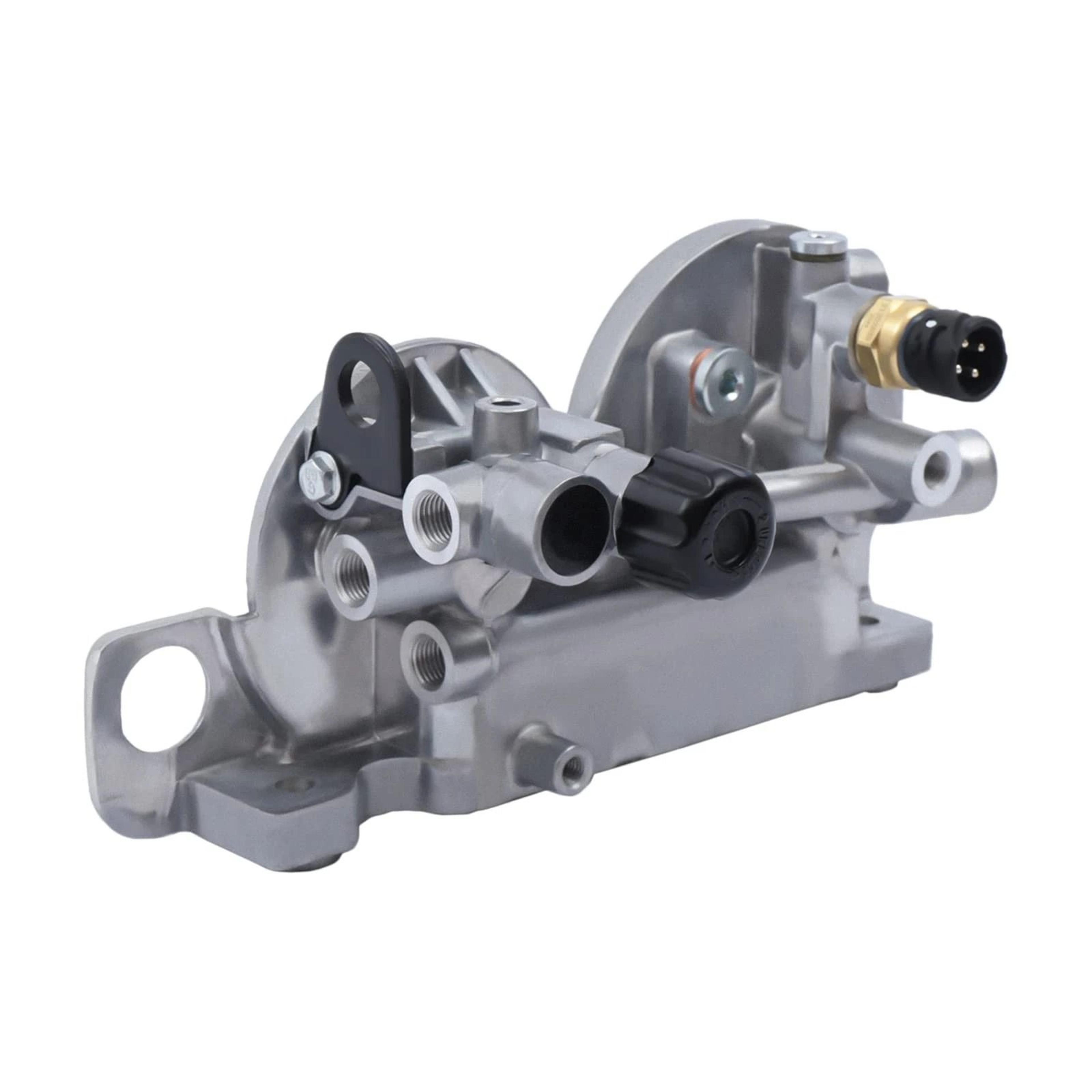 heavy duty volvo fuel filter housing for trucks