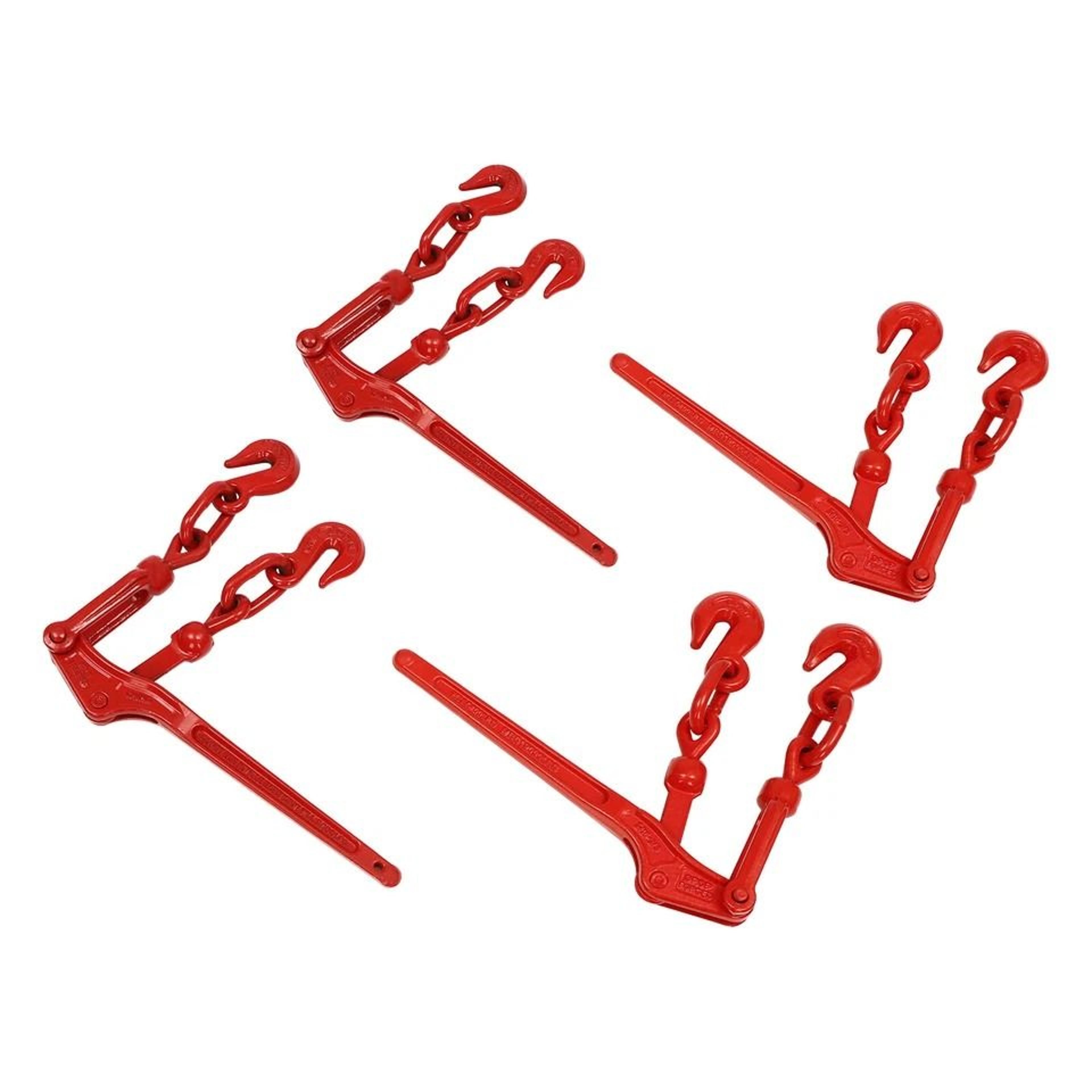 heavy duty lever chain binders for chains