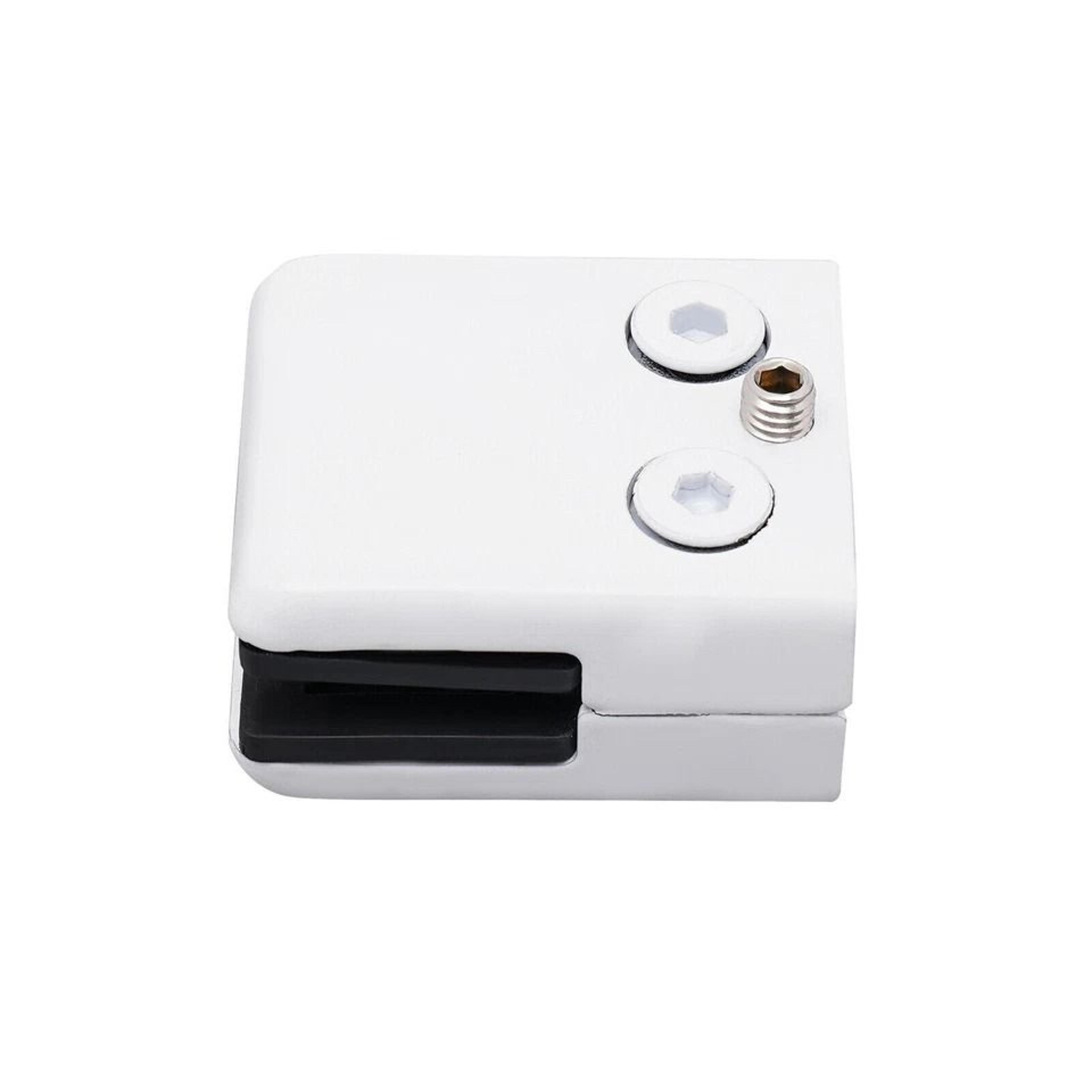 adjustable stainless steel glass clamps for panels