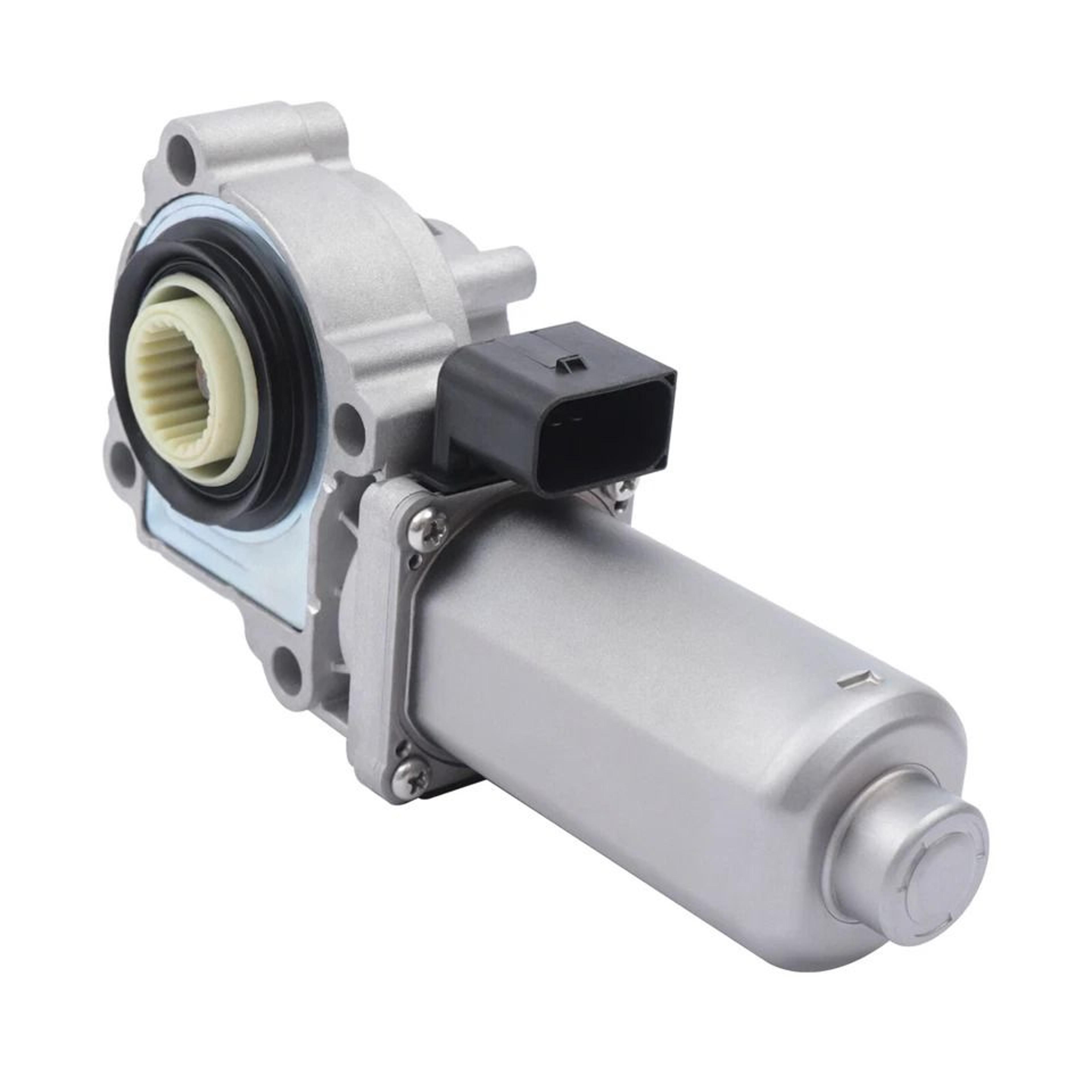premium bmw transfer case actuator motor