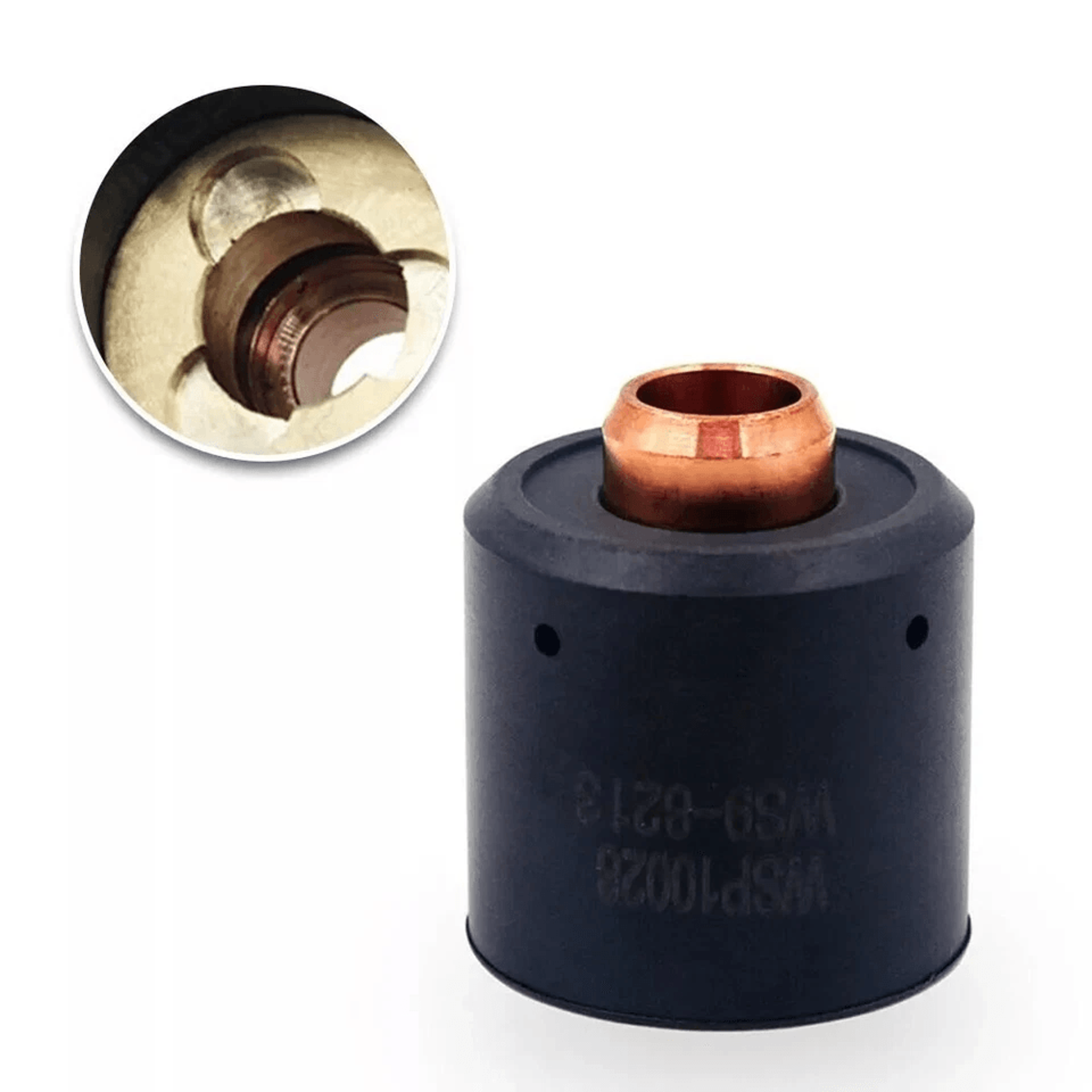 premium start cartridge plasma torch replacement consumables