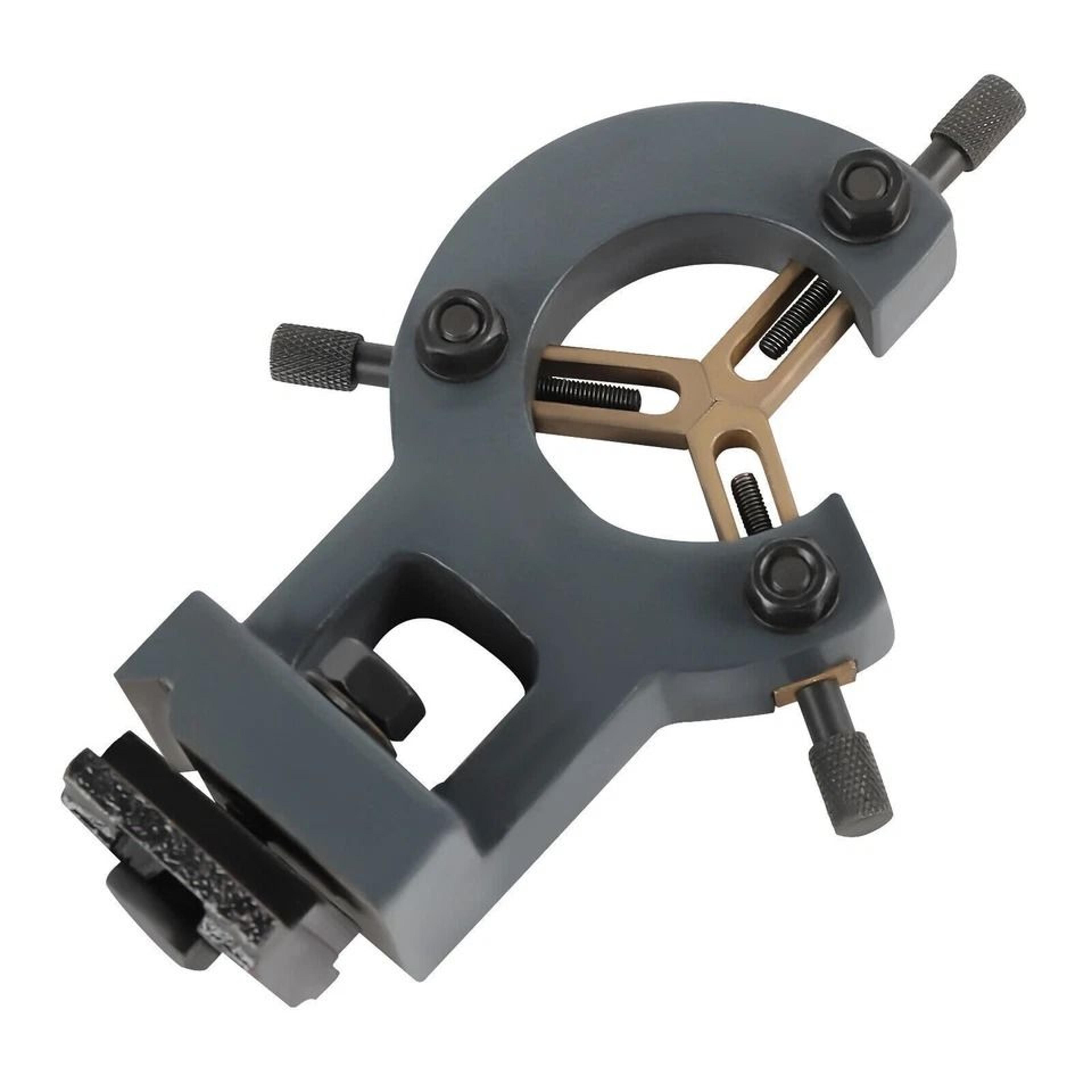 premium lathe steady rest support fixed steady rest centre frame for precision turning
