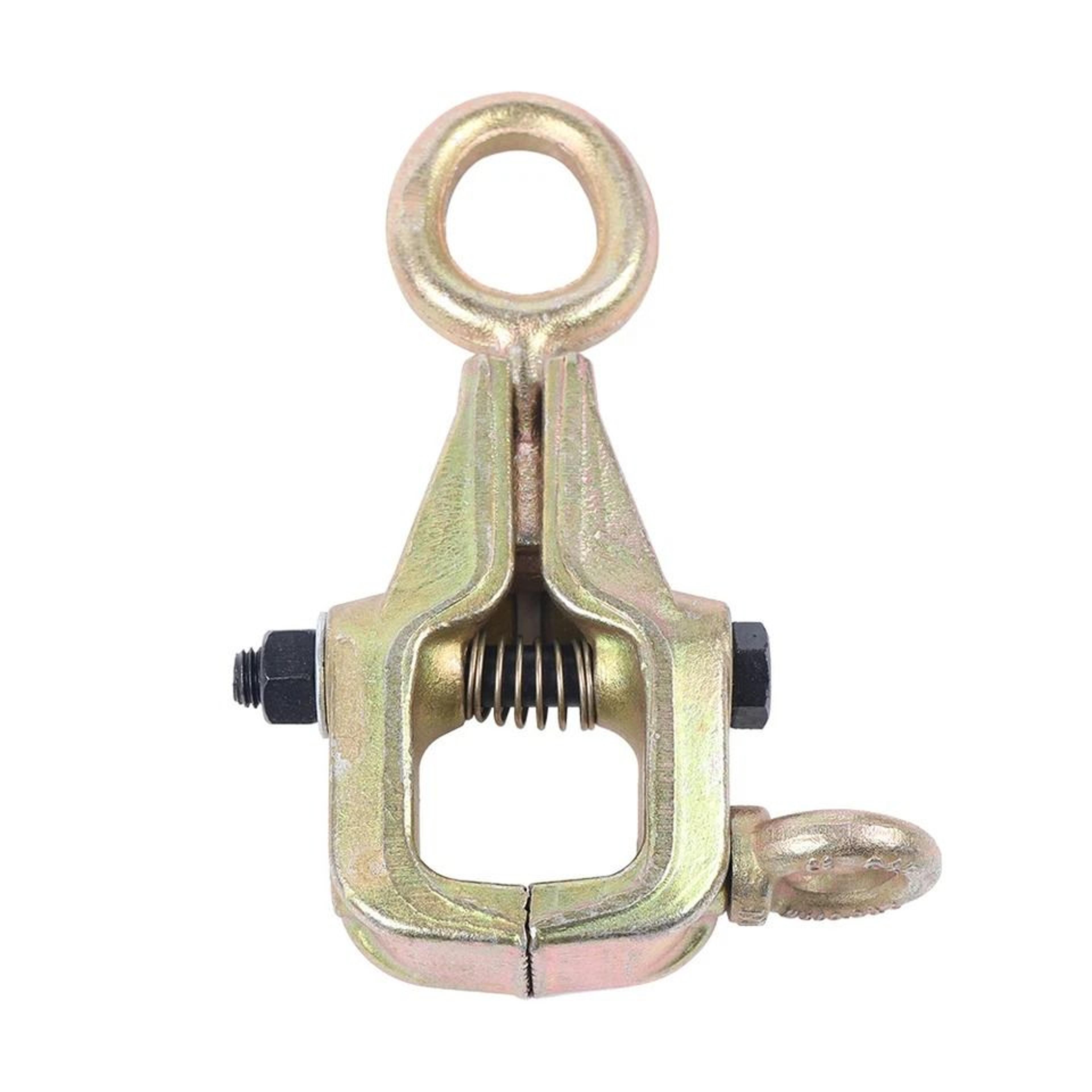 auto body dent puller clamp frame repair tool