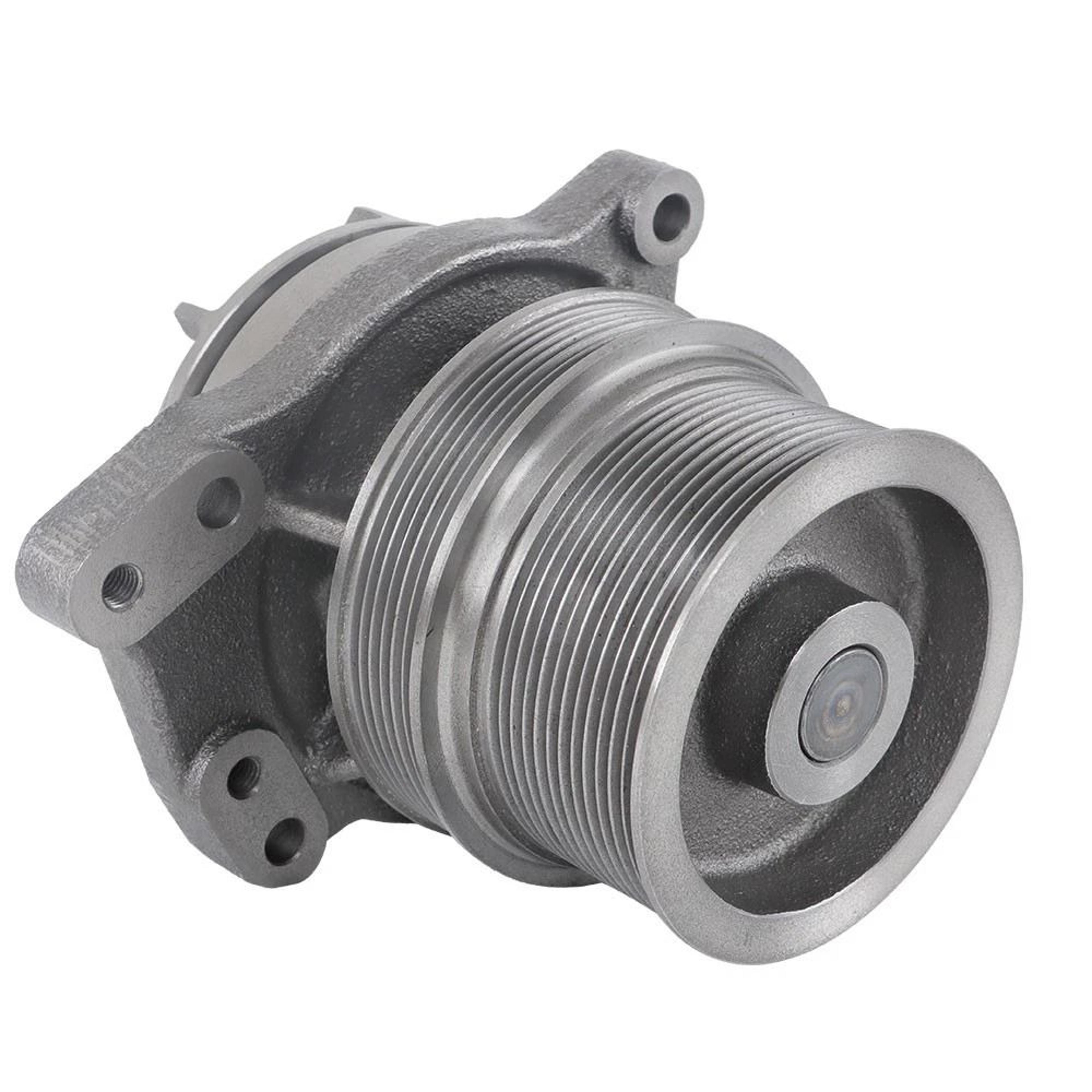 heavy duty water pump for cummins isx isz engines