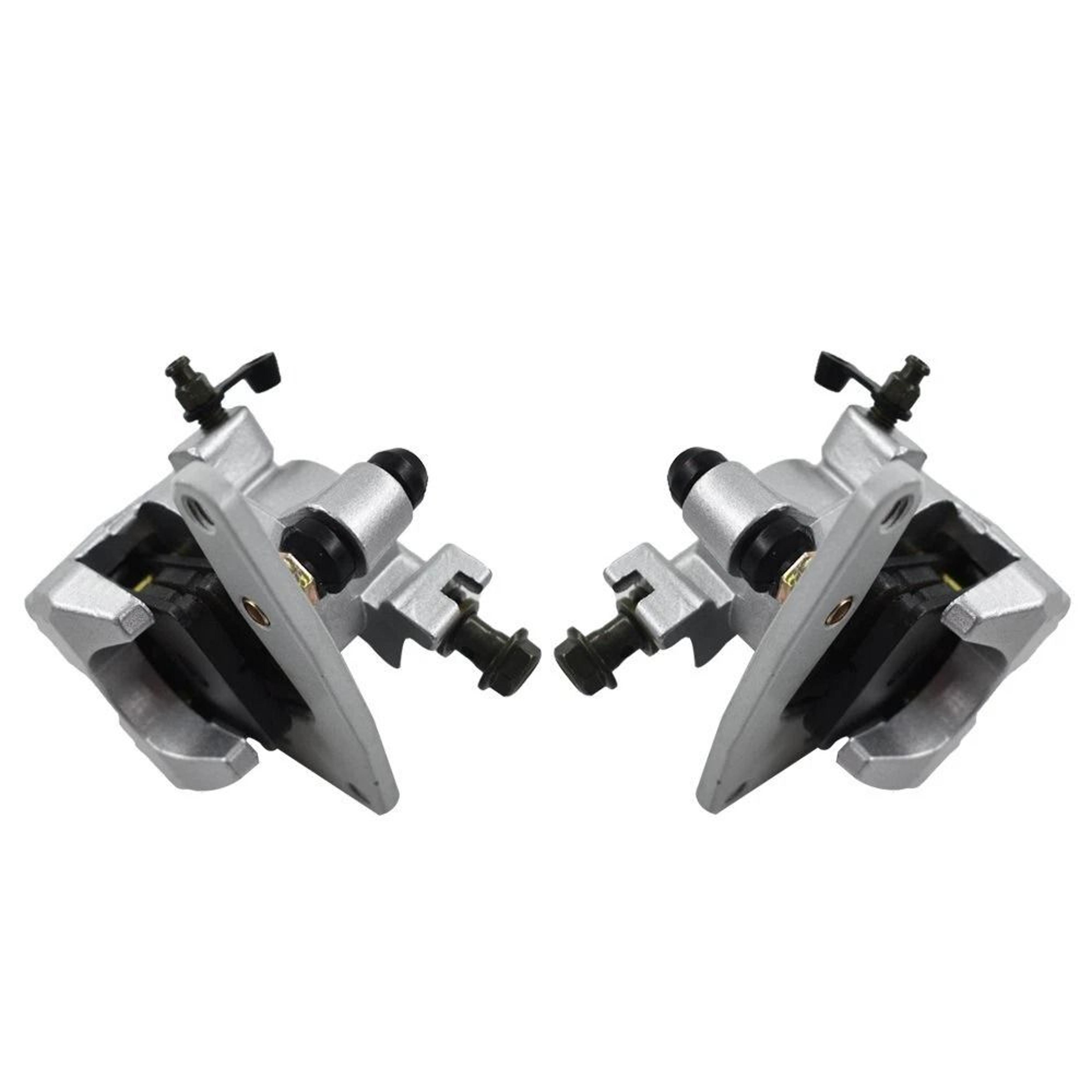 yamaha atv brake caliper for banshee big bear bruin grizzly raptor