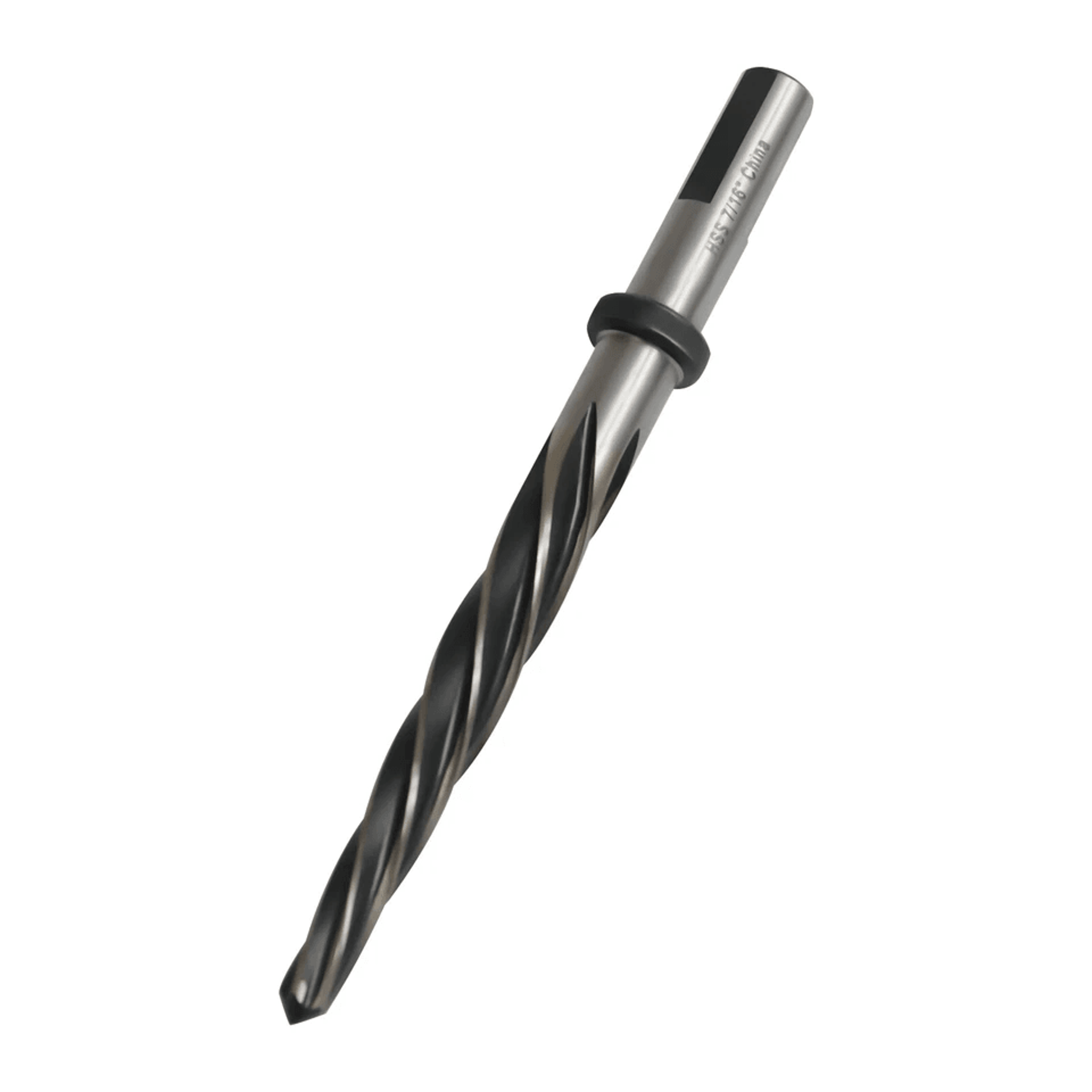 reamer hss bridge reamer with tapered shank for metal hole alignment