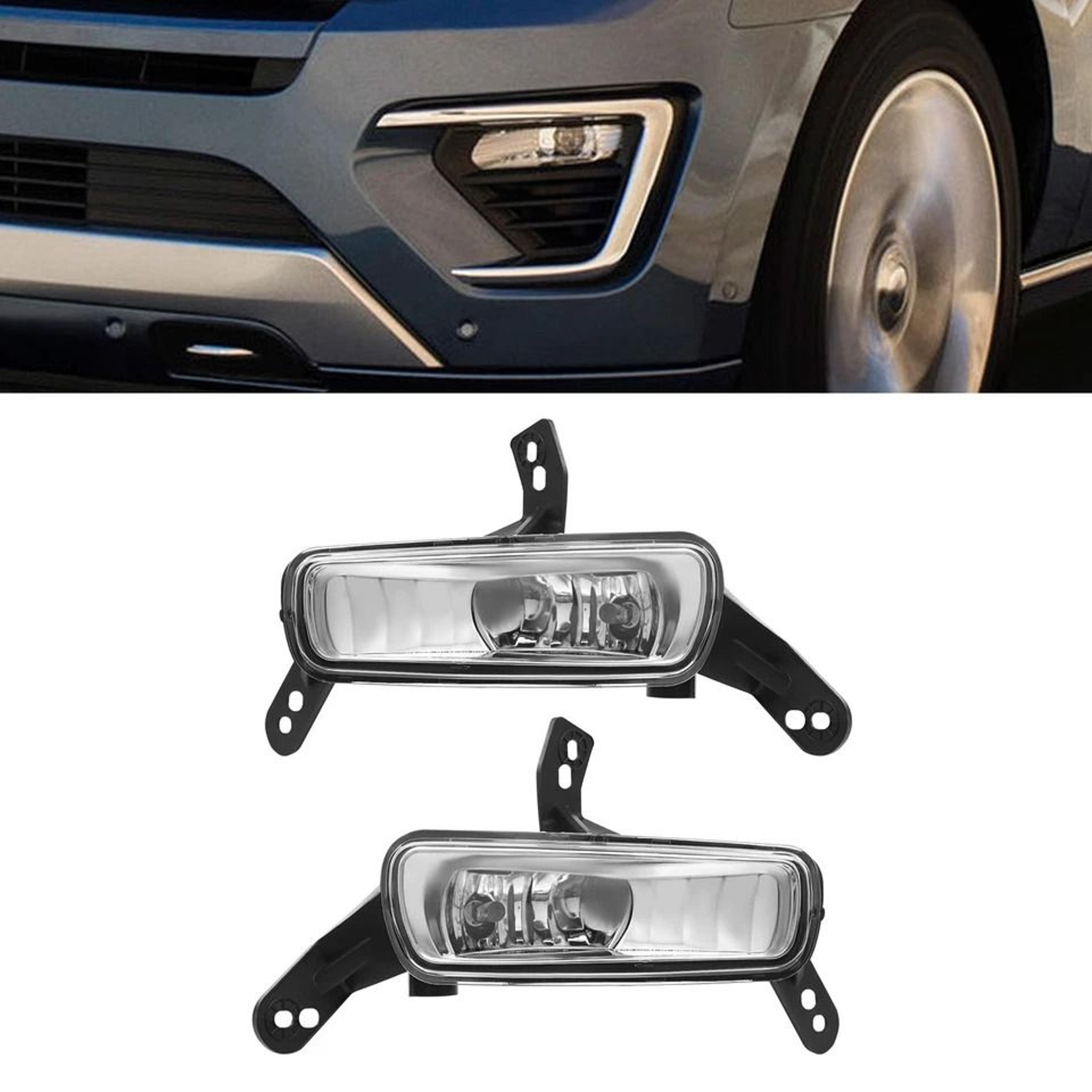 premium right side fog lamp assembly replacement ford expedition fog light