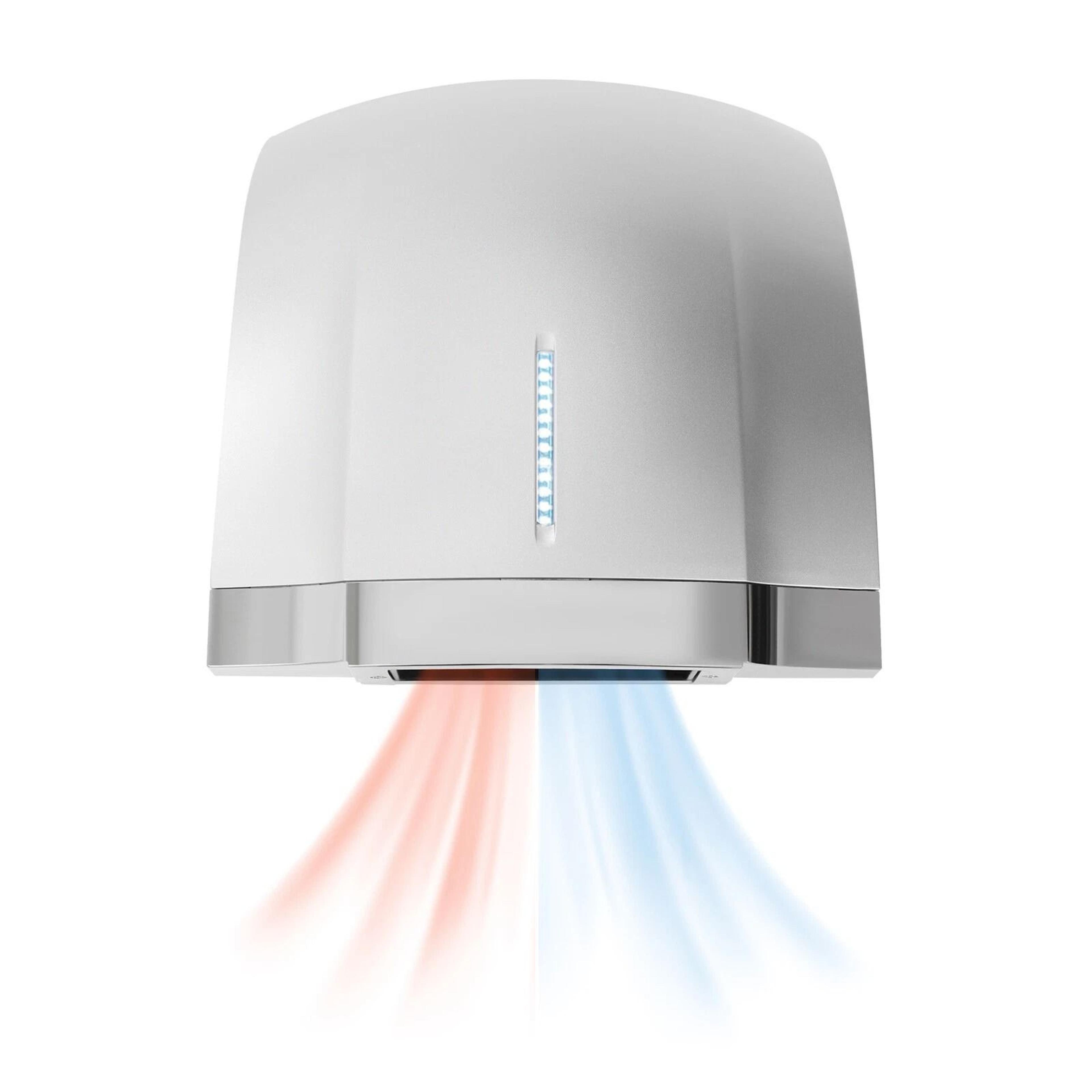 high speed automatic hand dryer for home & commercial use