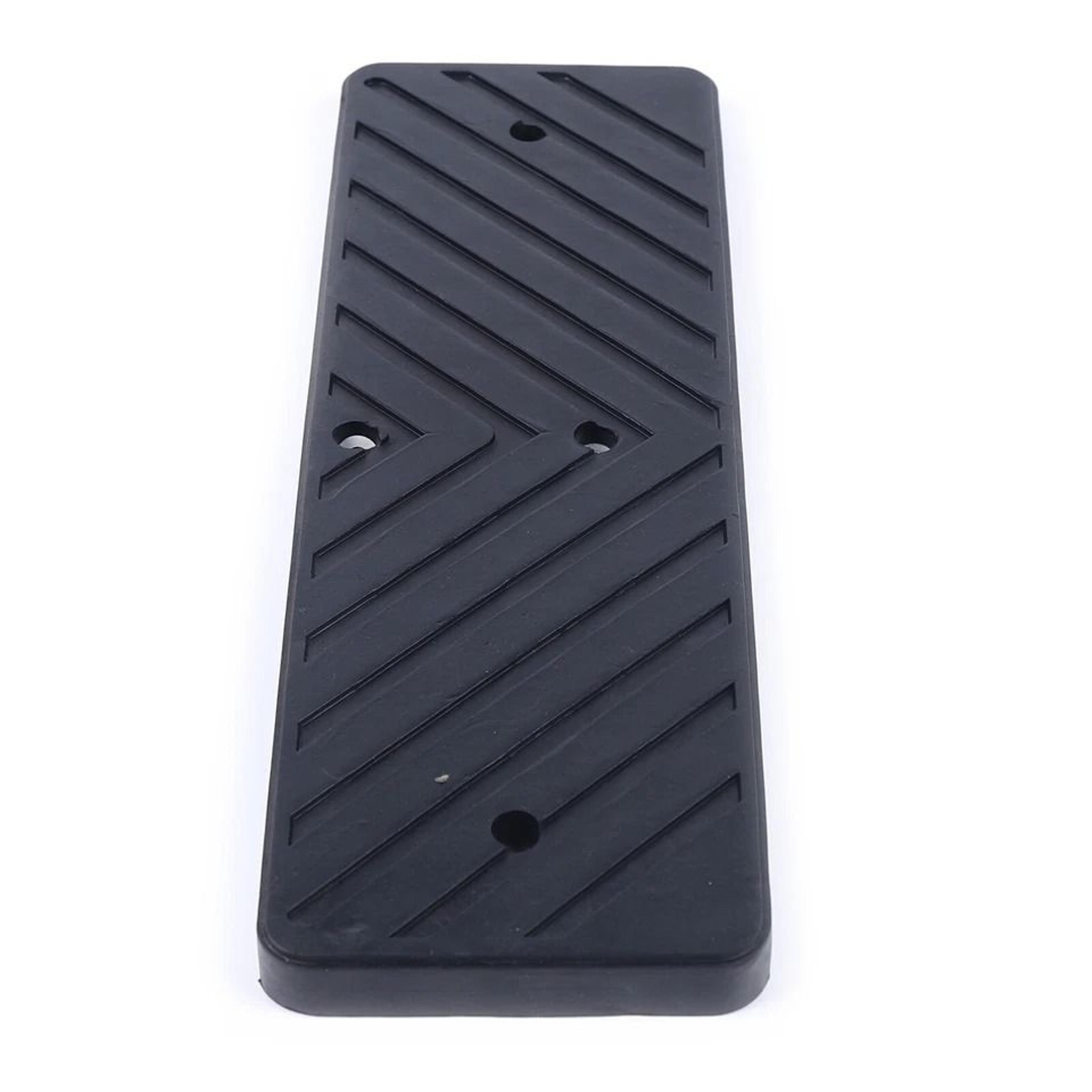 premium tire changer pad durable rubber rim protection for tyre machines