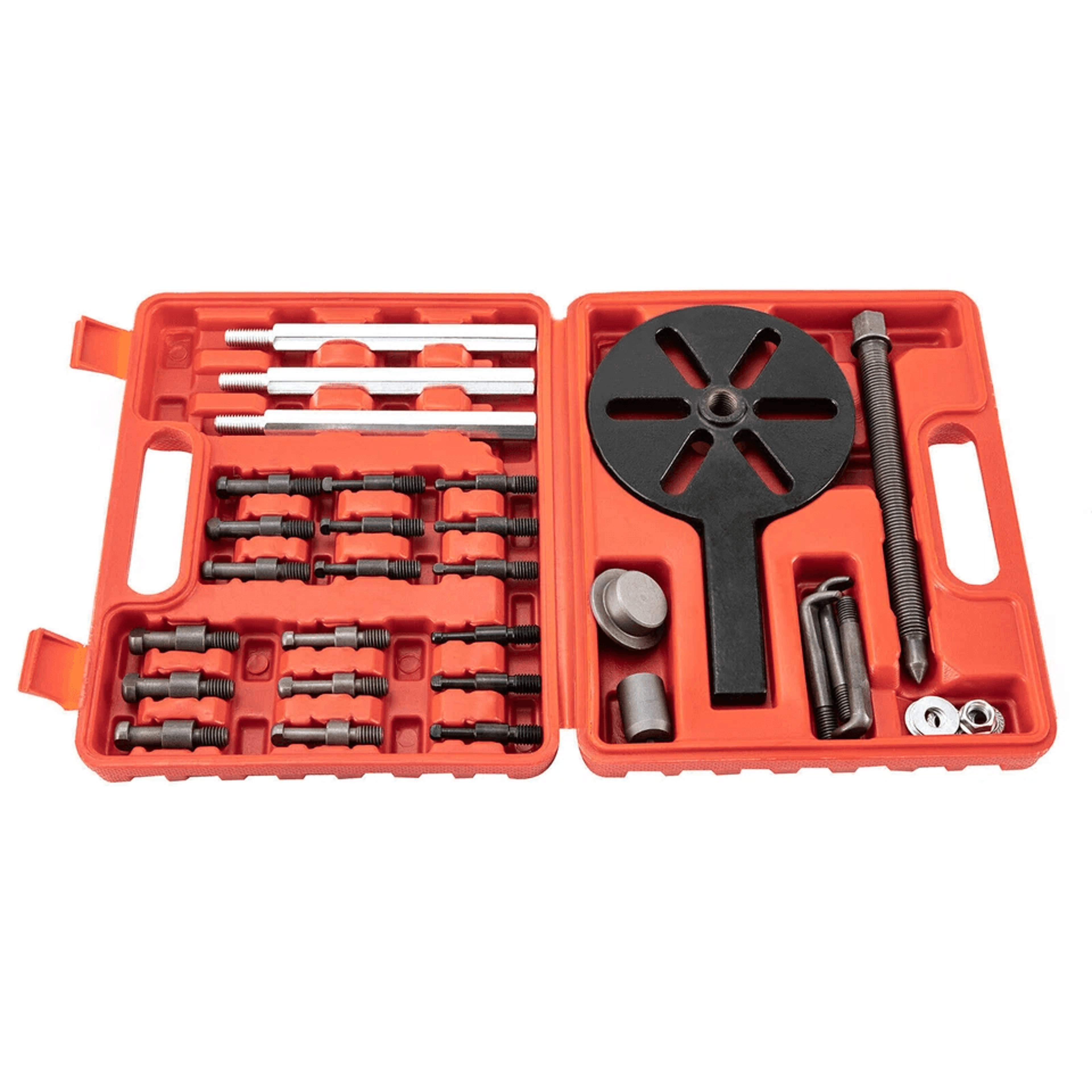 bearing removal tool jaw inner hole puller set heavy duty internal bearing puller