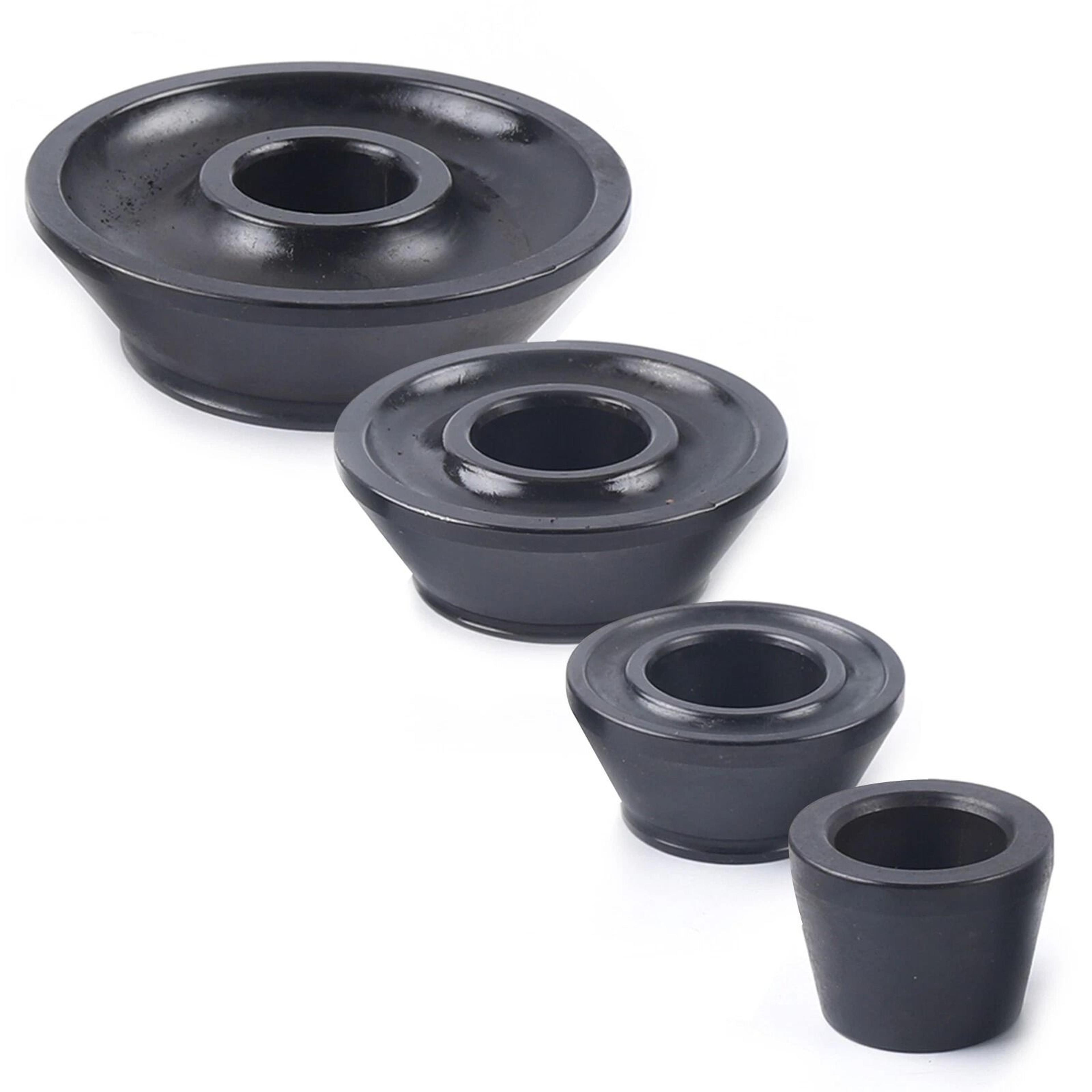 professional wheel balancer cones kit tire balancing machine accessories for 40mm shaft