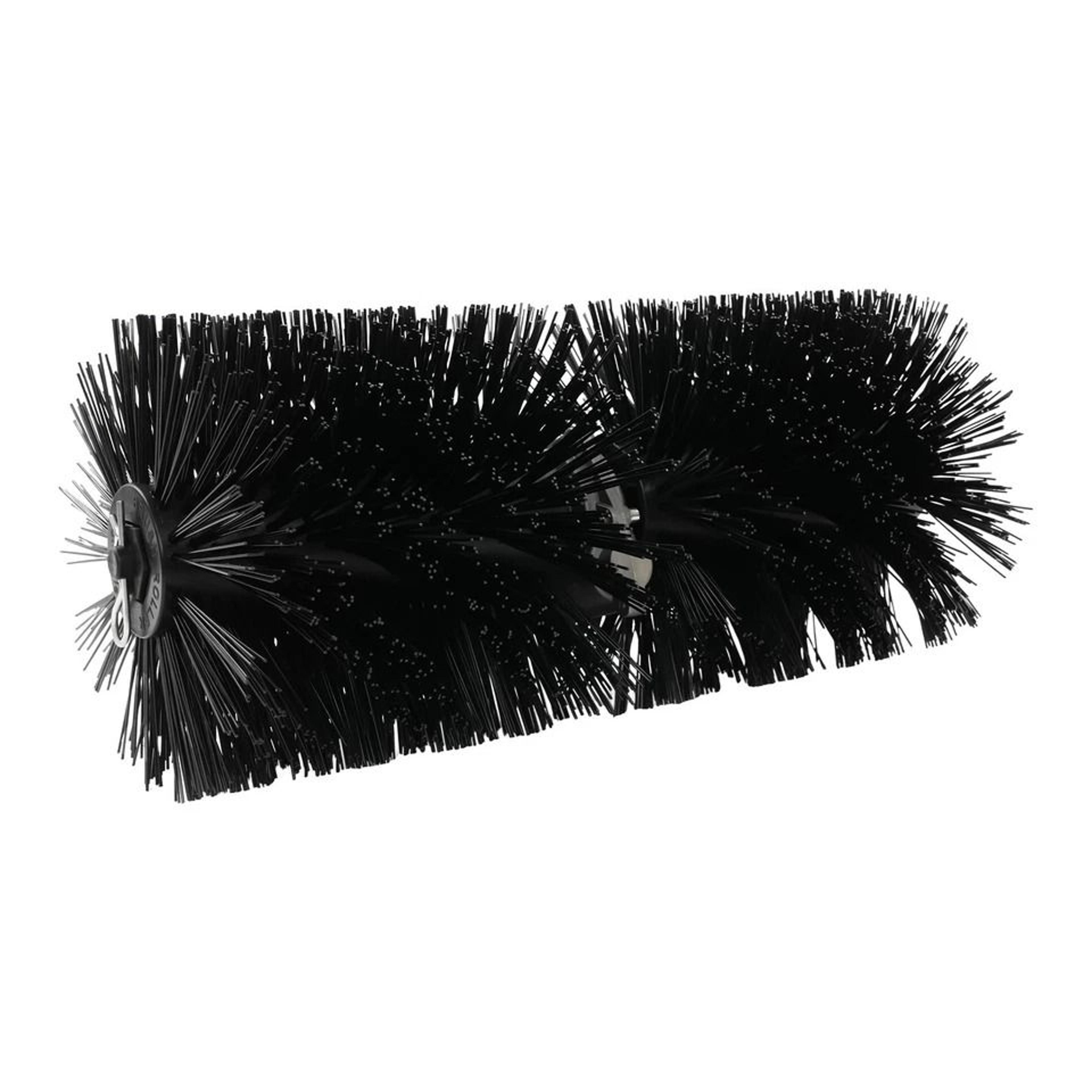 premium rolling brush head lawn sweeper snow & artificial grass brush