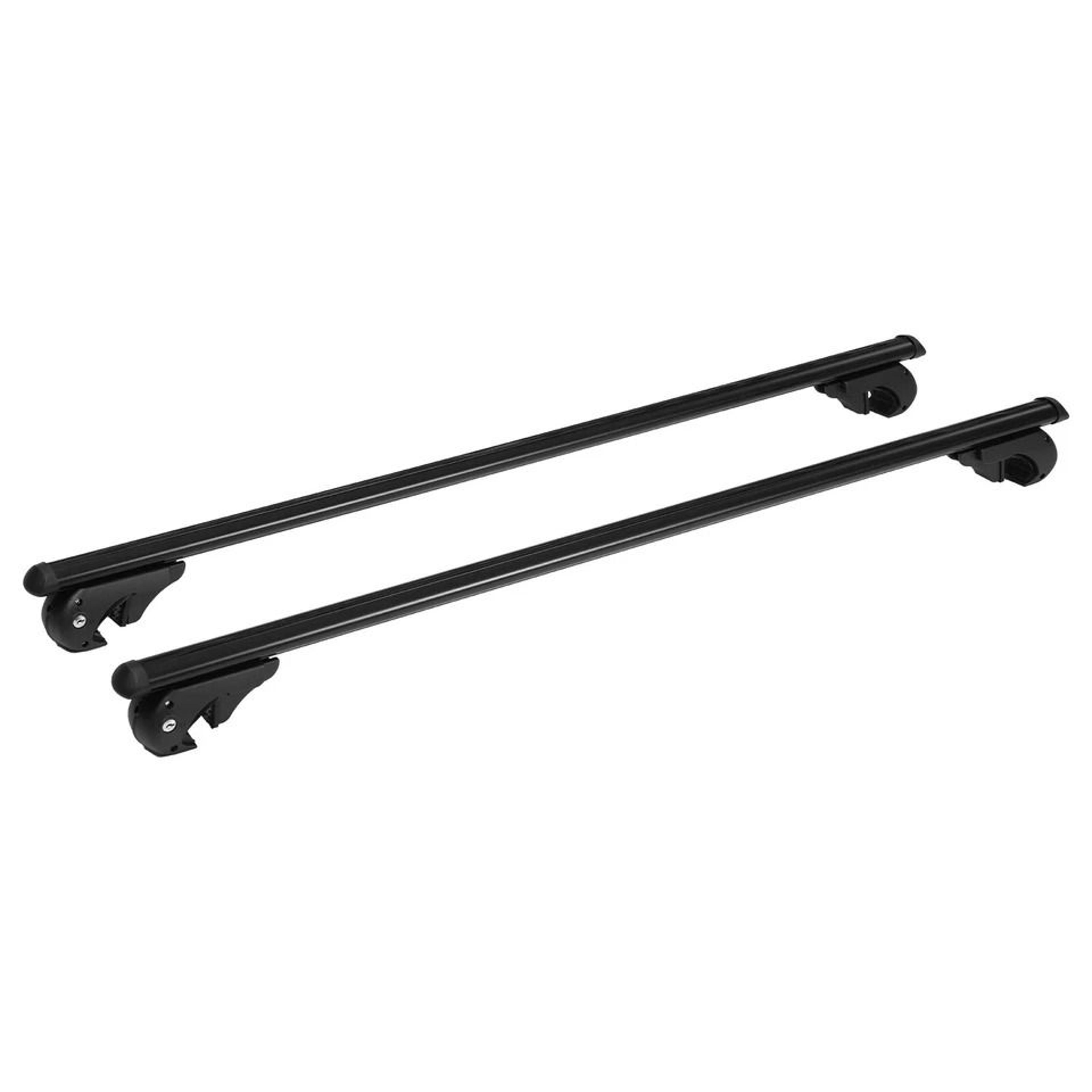 premium roof rack cross bars for subaru outback aluminum cargo carrier