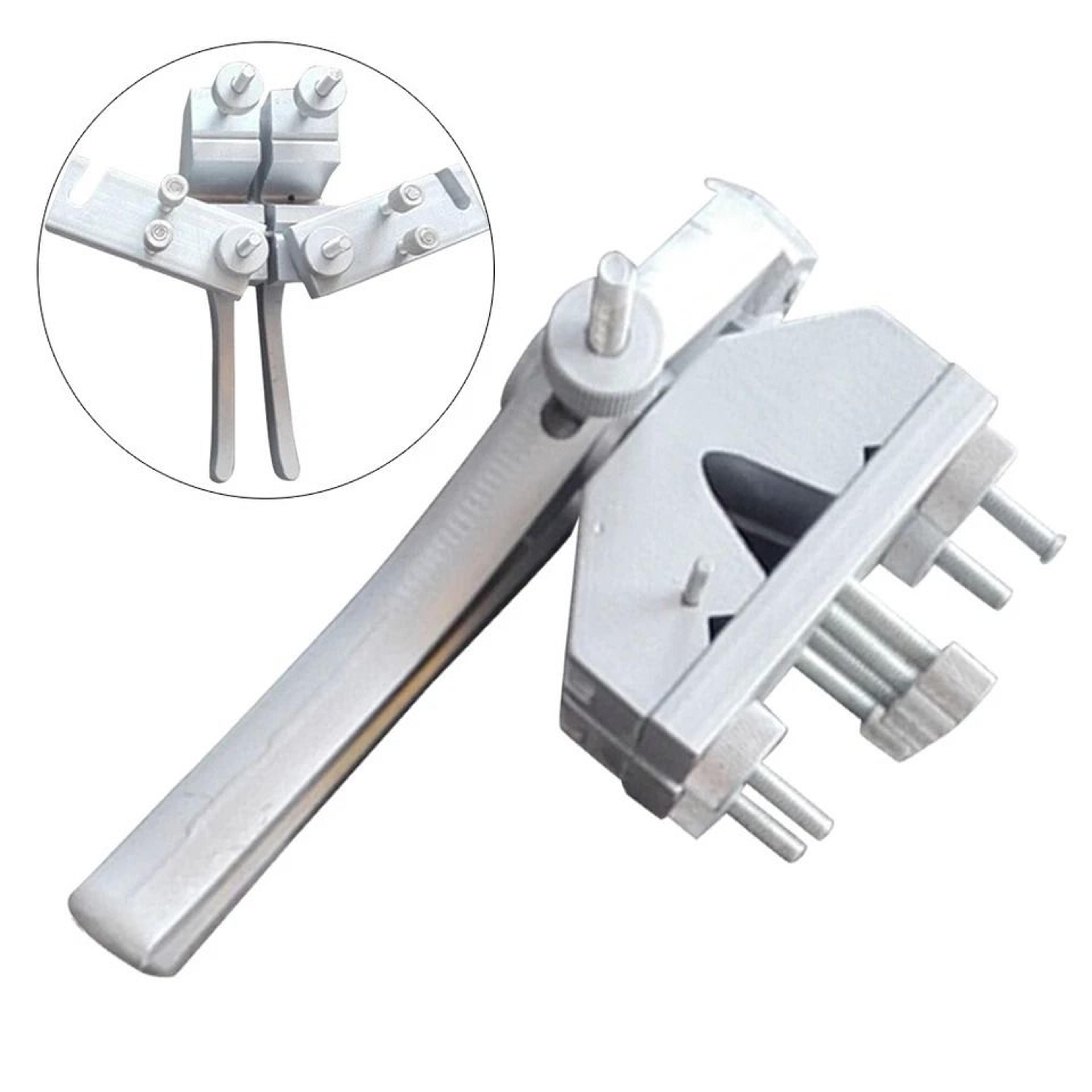 pu round belt connector for welding machines durable hot melt drive belt