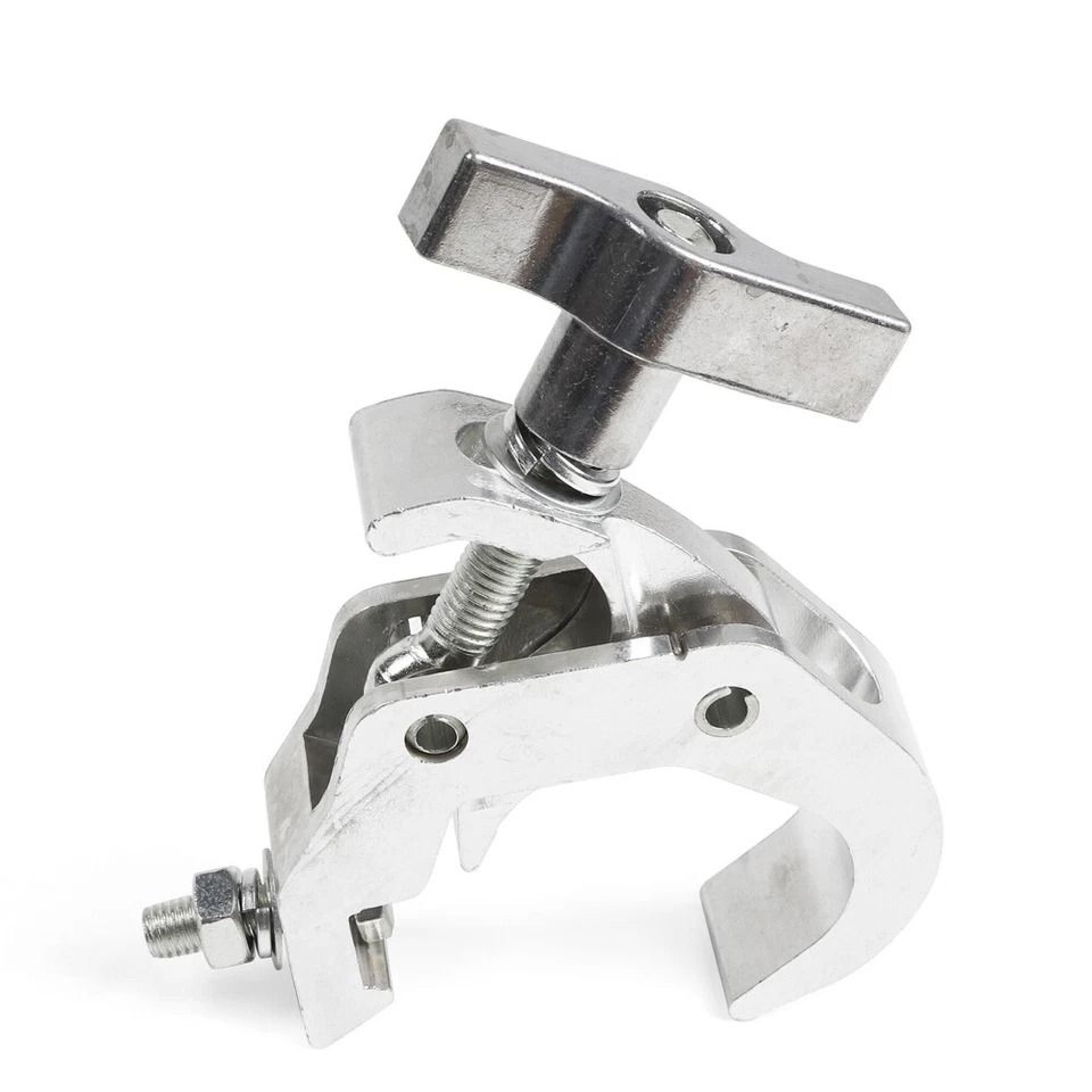lighting truss clamps o clamp set heavy duty rigging hardware