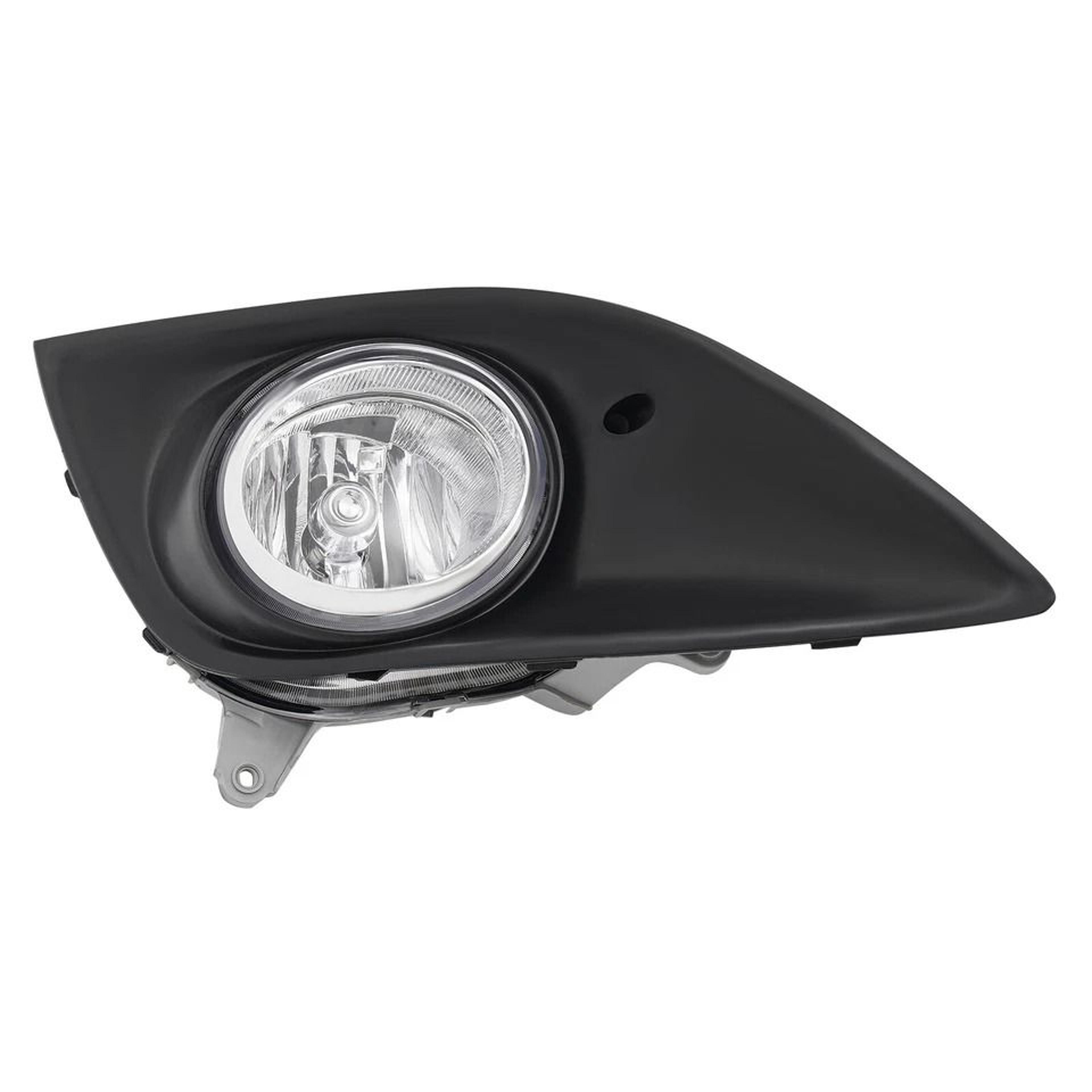 premium hyundai veloster turbo fog light right side halogen fog lamp replacement