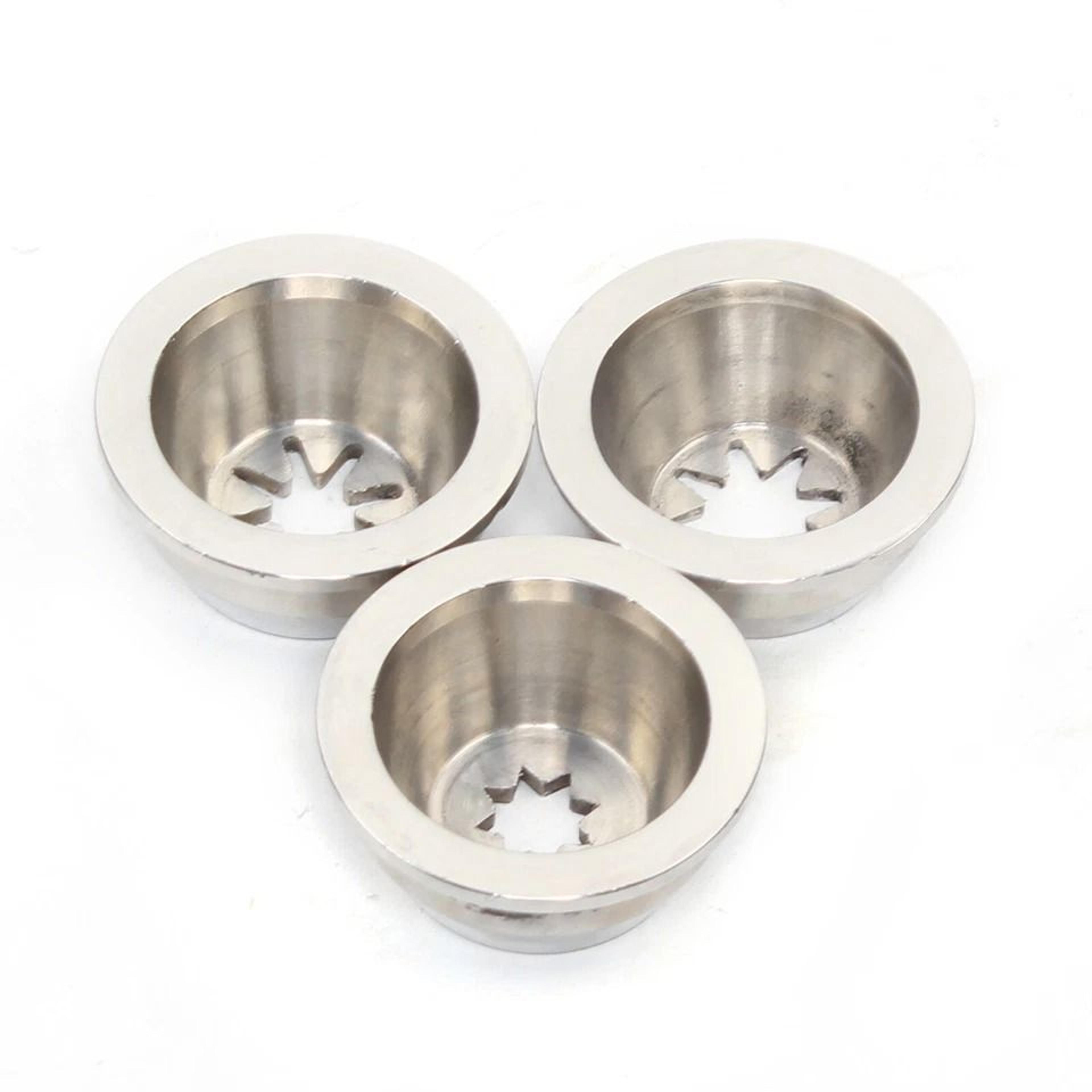 premium stainless steel churro nozzles churro maker accessories